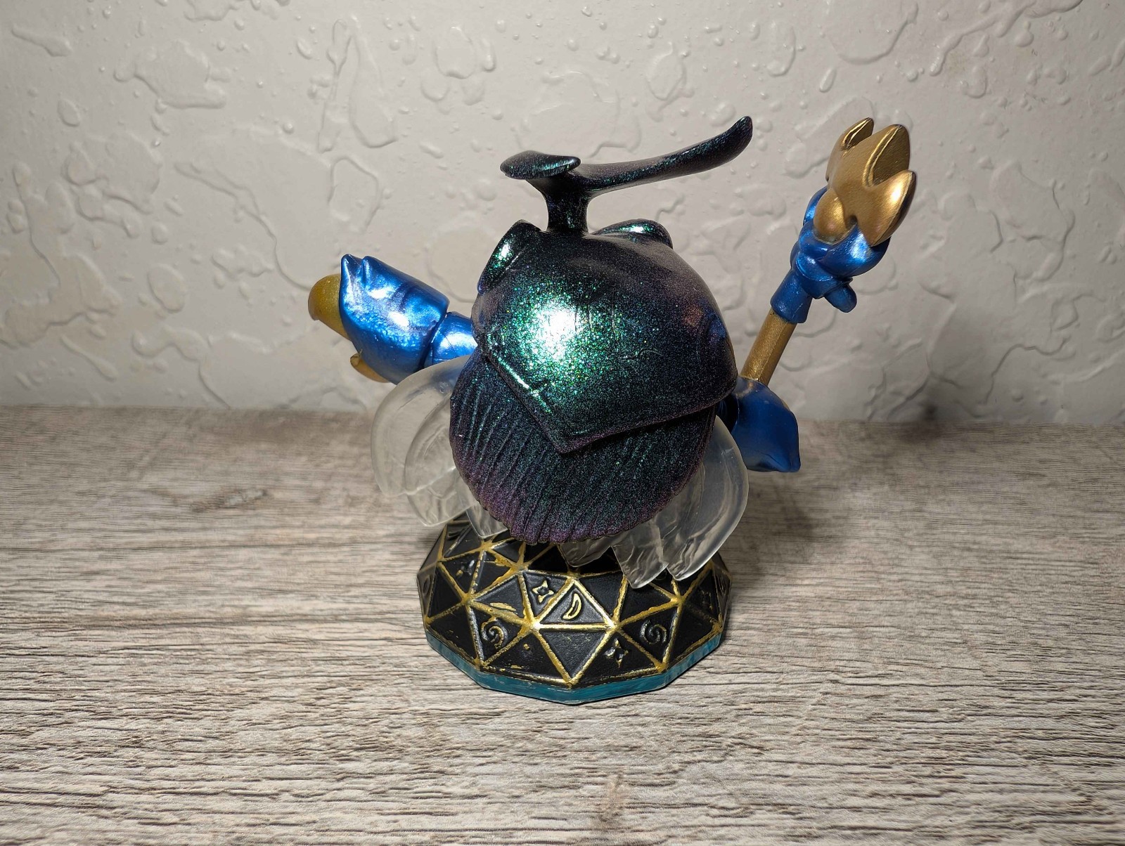 Dune Bug Skylanders Swap Force, Tested, GUC Combine Shipping (Read Description)