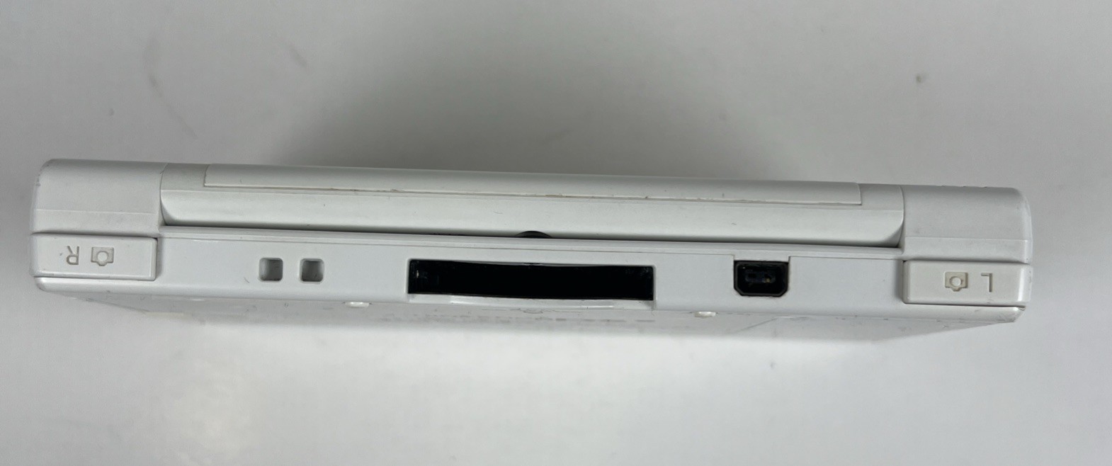 Nintendo DSi Console Japan Tested Working w/ Stylus -10 games