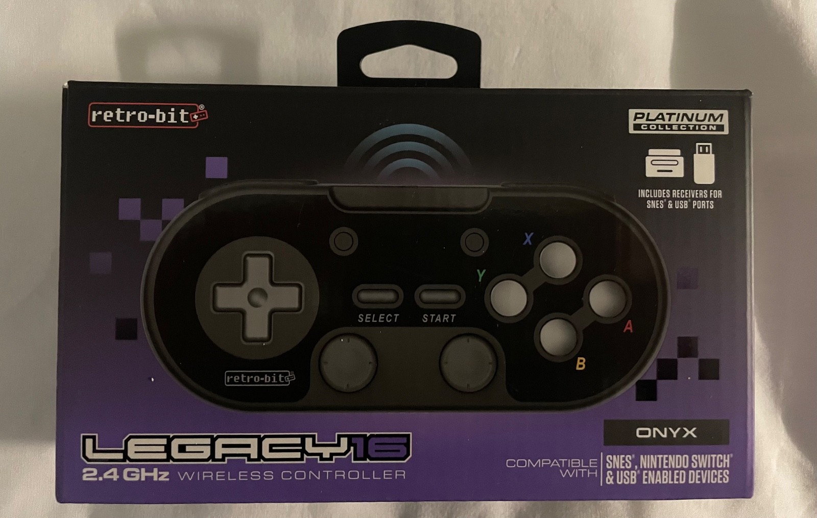 Super Nintendo System CIB Bundle / SuperScope 6 CIB / 68 in 1 SNES Game BrandNew