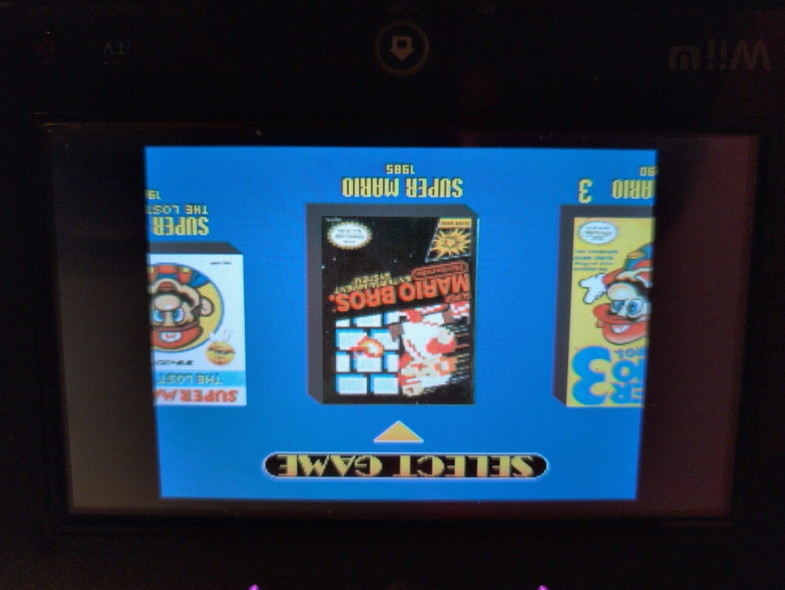 Super Mario All-Stars (Nintendo Wii, 2012) – TESTED AND WORKING