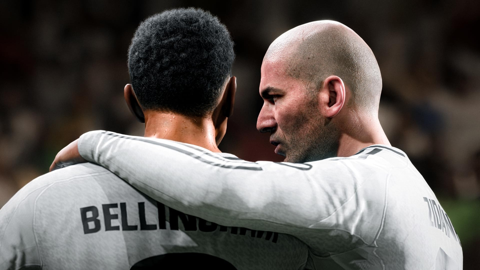 EA Sports FC 25 – PlayStation 5