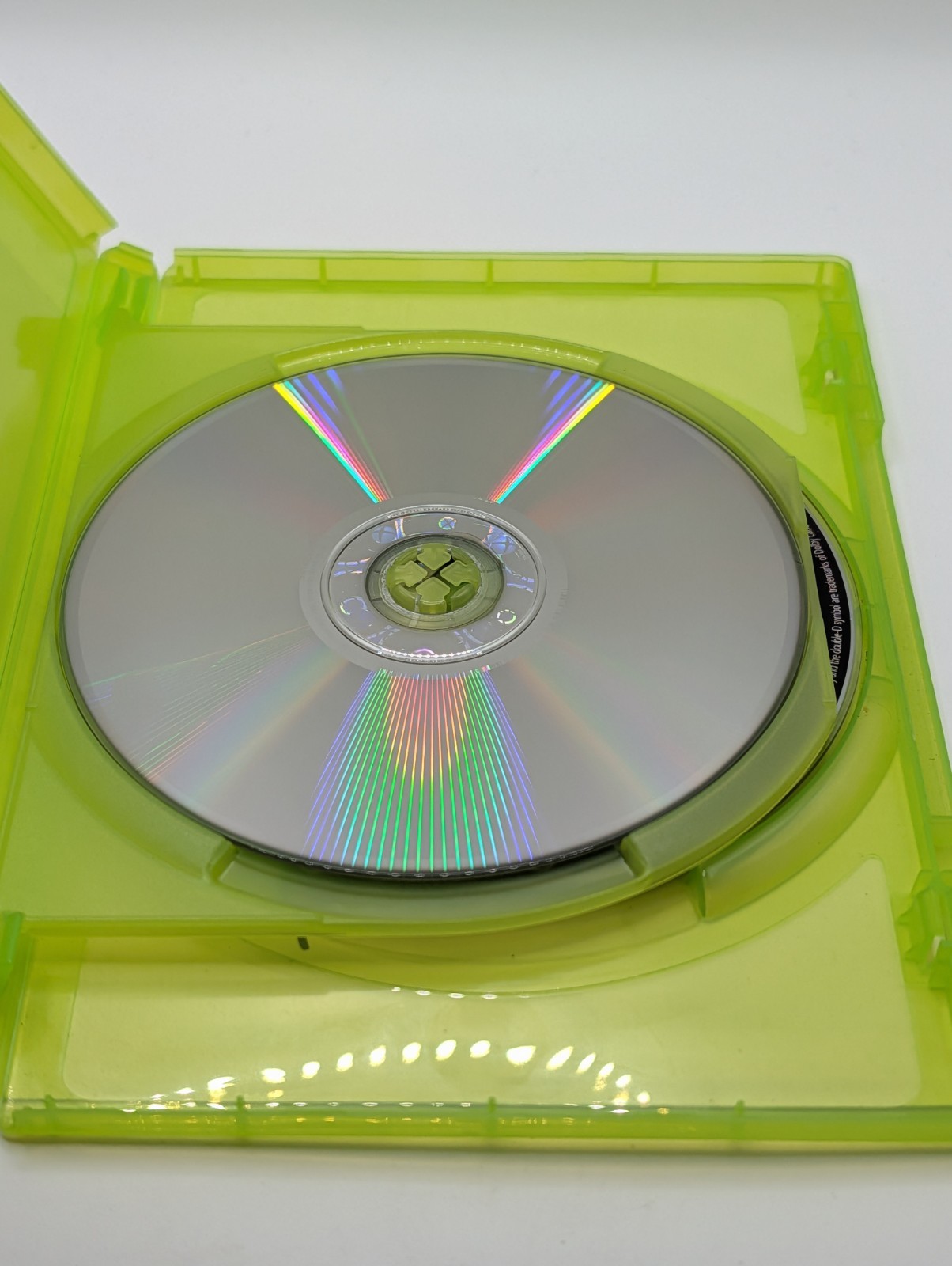 Dead Space 2 Microsoft Xbox 360 – Tested