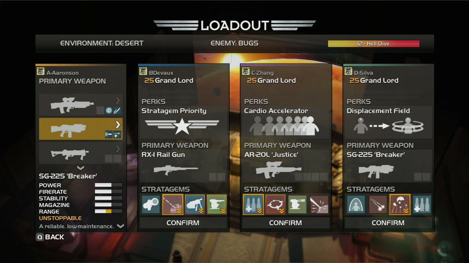 HELLDIVERS Dive Harder Edition PC Steam Key GLOBAL FAST DELIVERY! Action Shooter