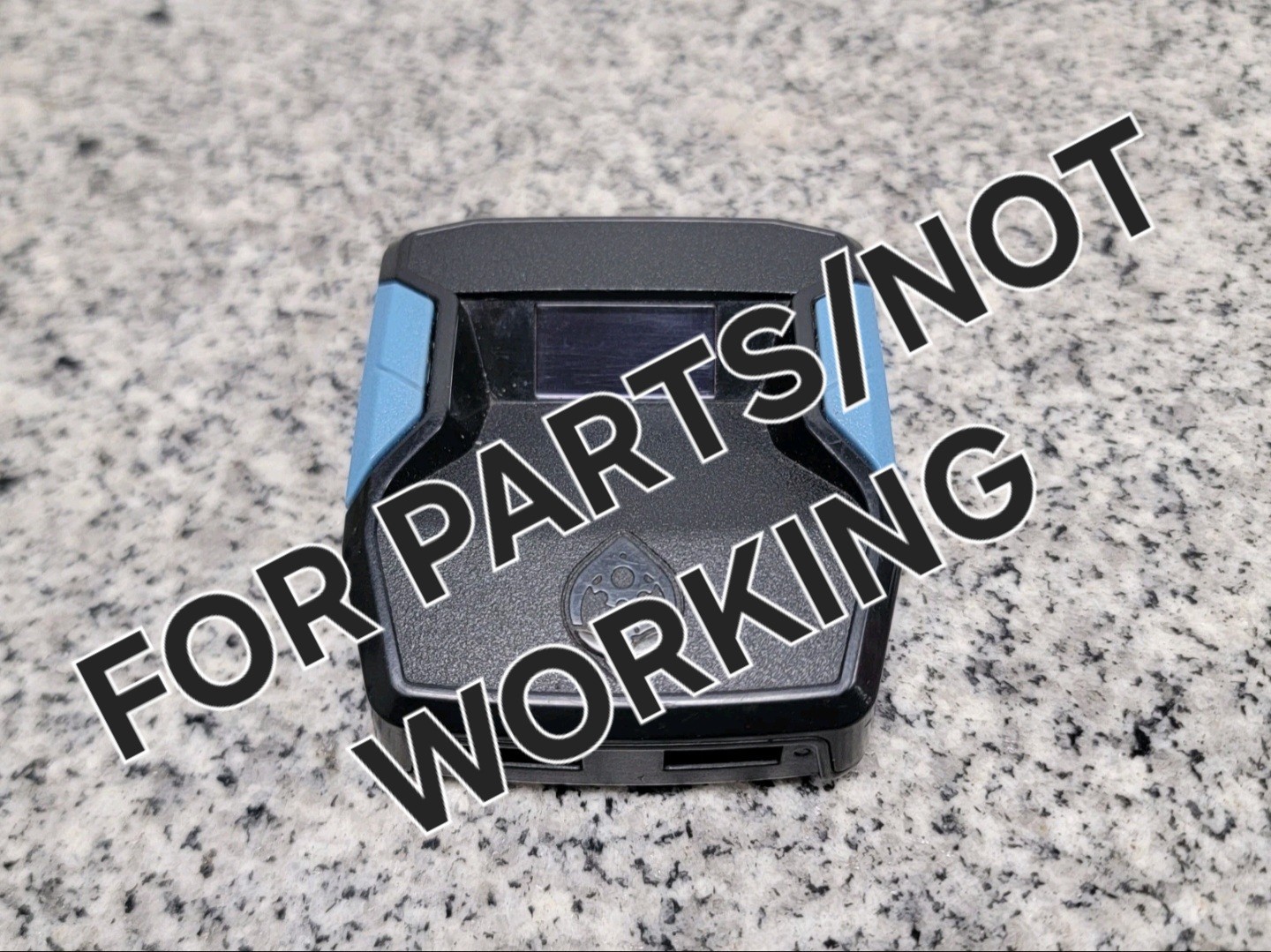*READ* Collective Minds Cronus Zen CM00053 Gaming Adapter FOR PARTS-SEE DETAILS