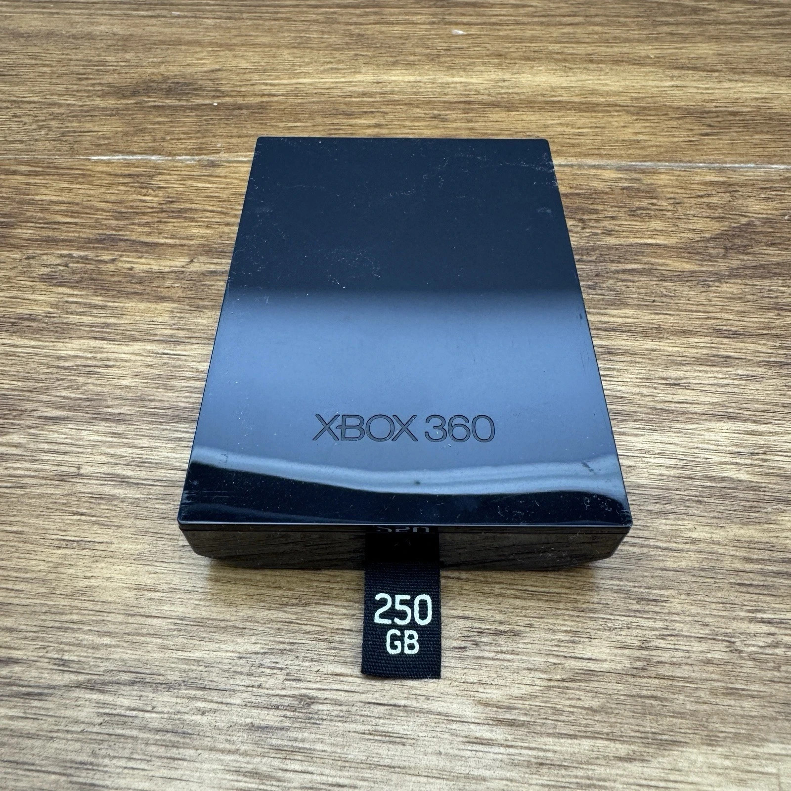 Official Genuine Microsoft (Xbox 360 S E Slim) 250GB HD Internal Hard Drive 1451