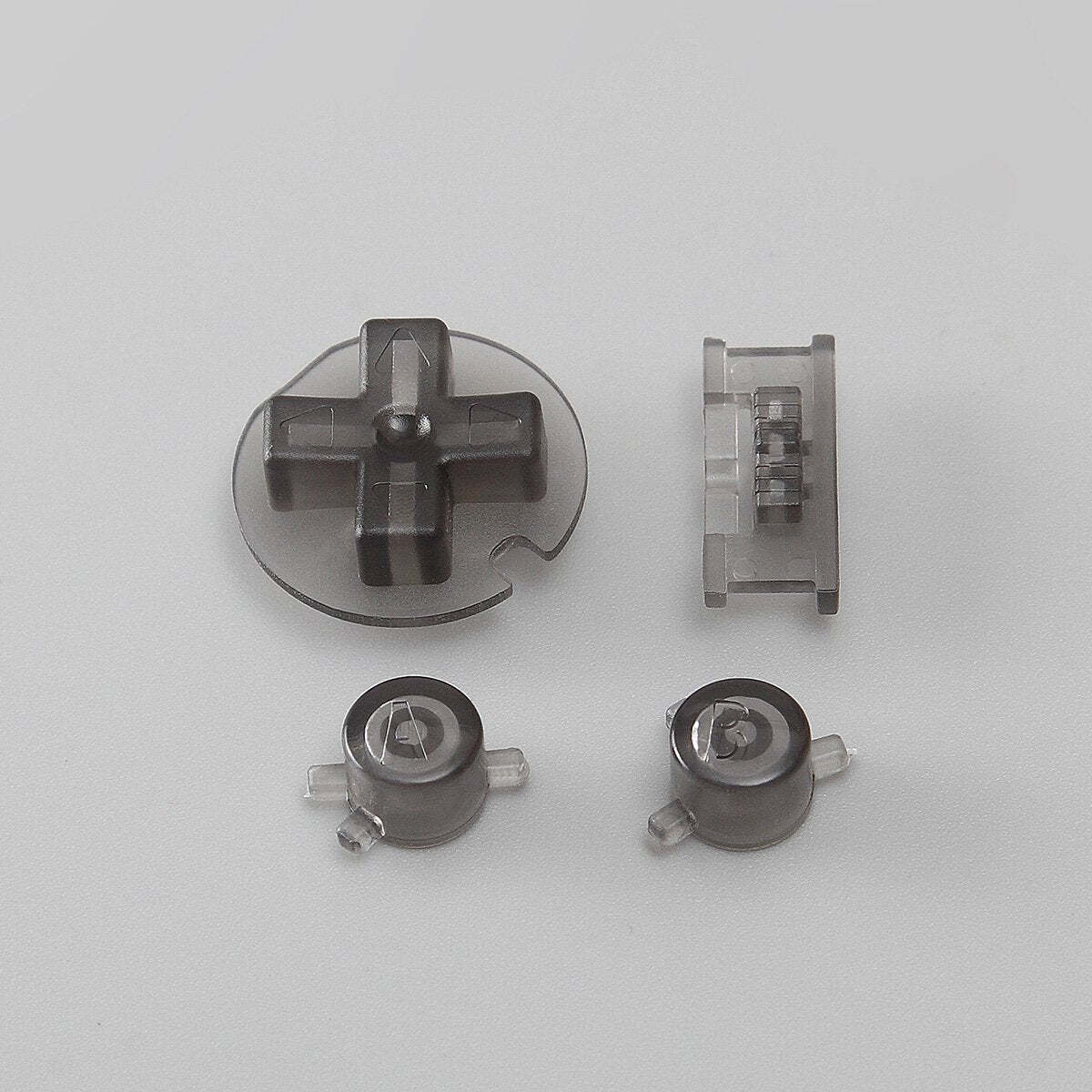 High Quality Button Sets For GBC GB Color Console FP