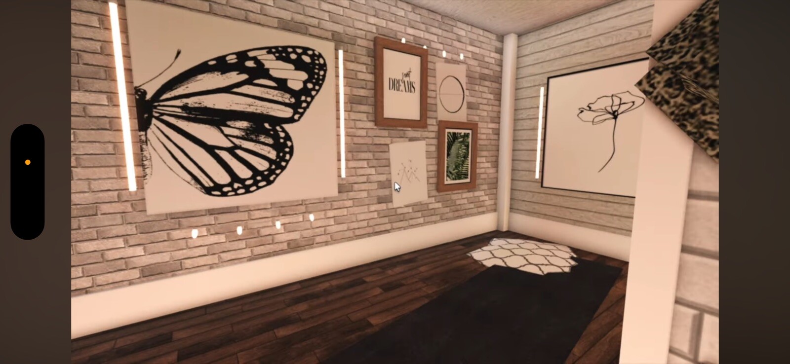 BLOXBURG ROBLOX PERSONAL MANSION BUILDER!FAST BUILDING