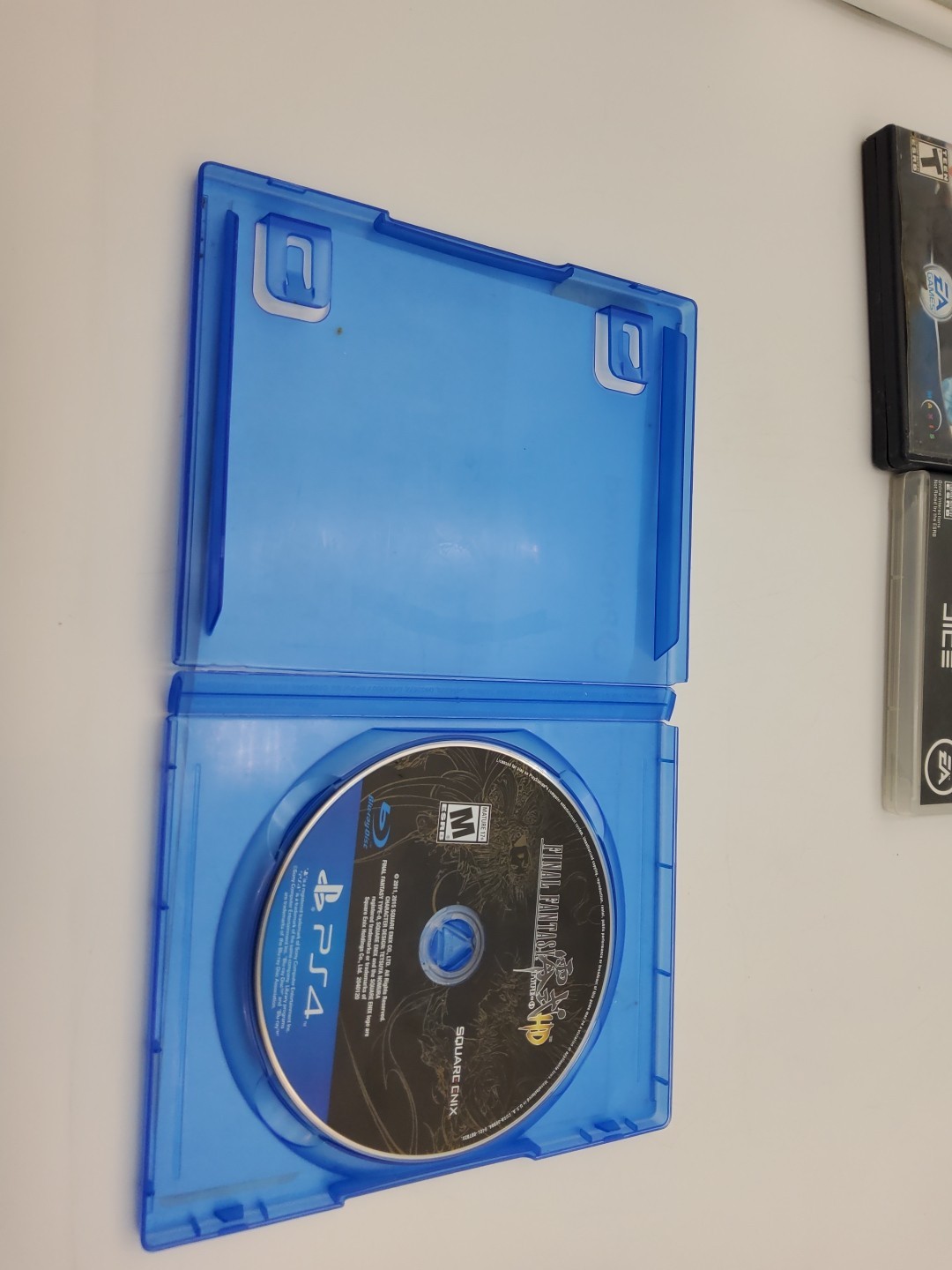 Xbox360 / Playstation – 14 Mixed Video Game Lot – 2000s / 2010s – Video Games