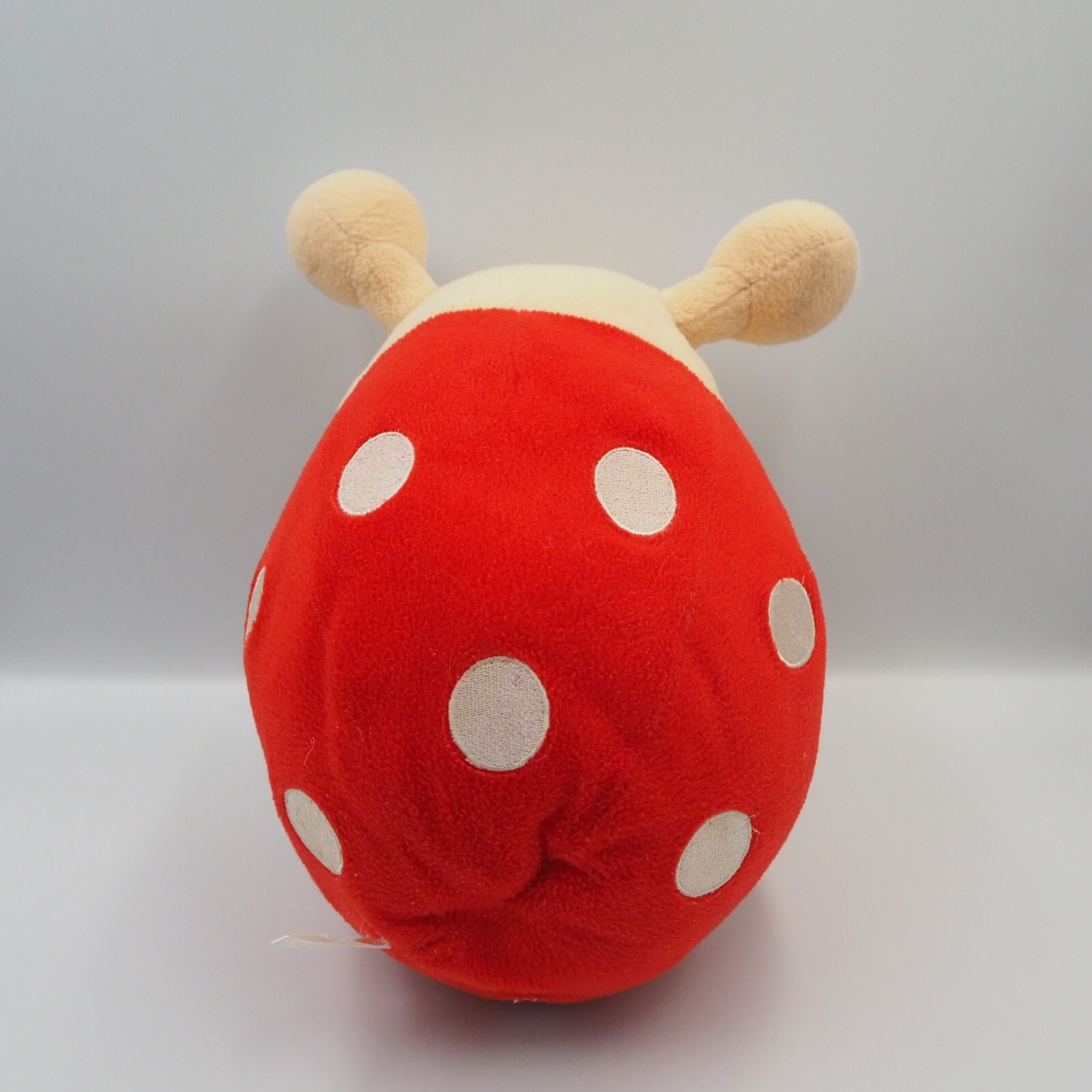Pikmin Bulborb MC1711 Chappie Sanei 2004 Plush 9″ Stuffed Toy Doll Japan