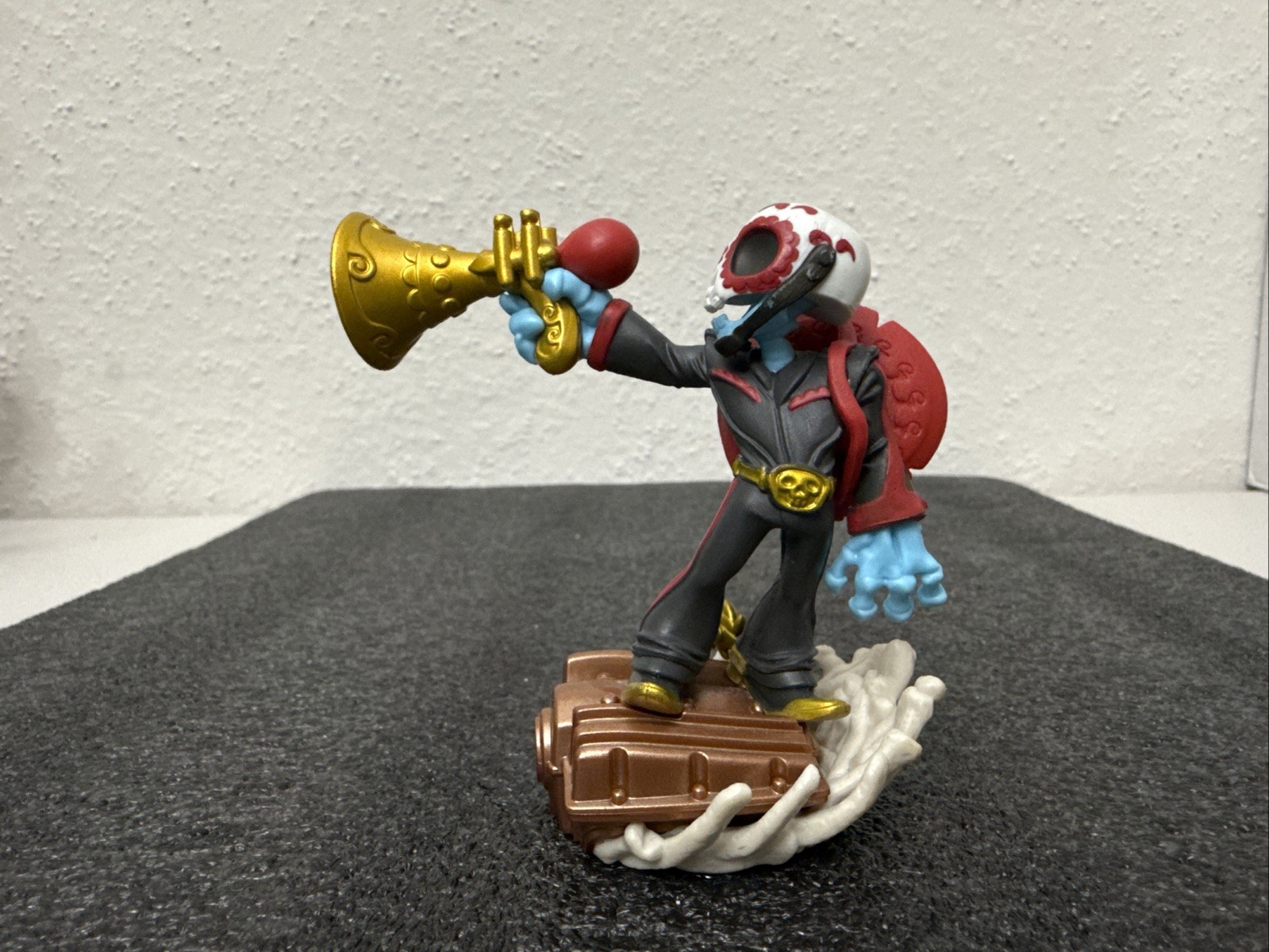 Skylanders SUPERCHARGERS Character Figure: FIESTA 87528888