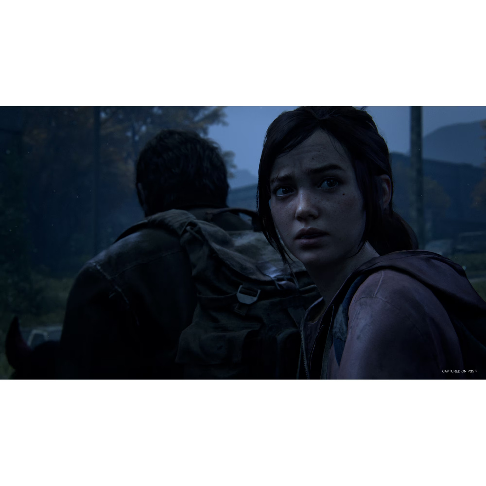 [Flash-Sale] The Last of Us Part I – PlayStation 5