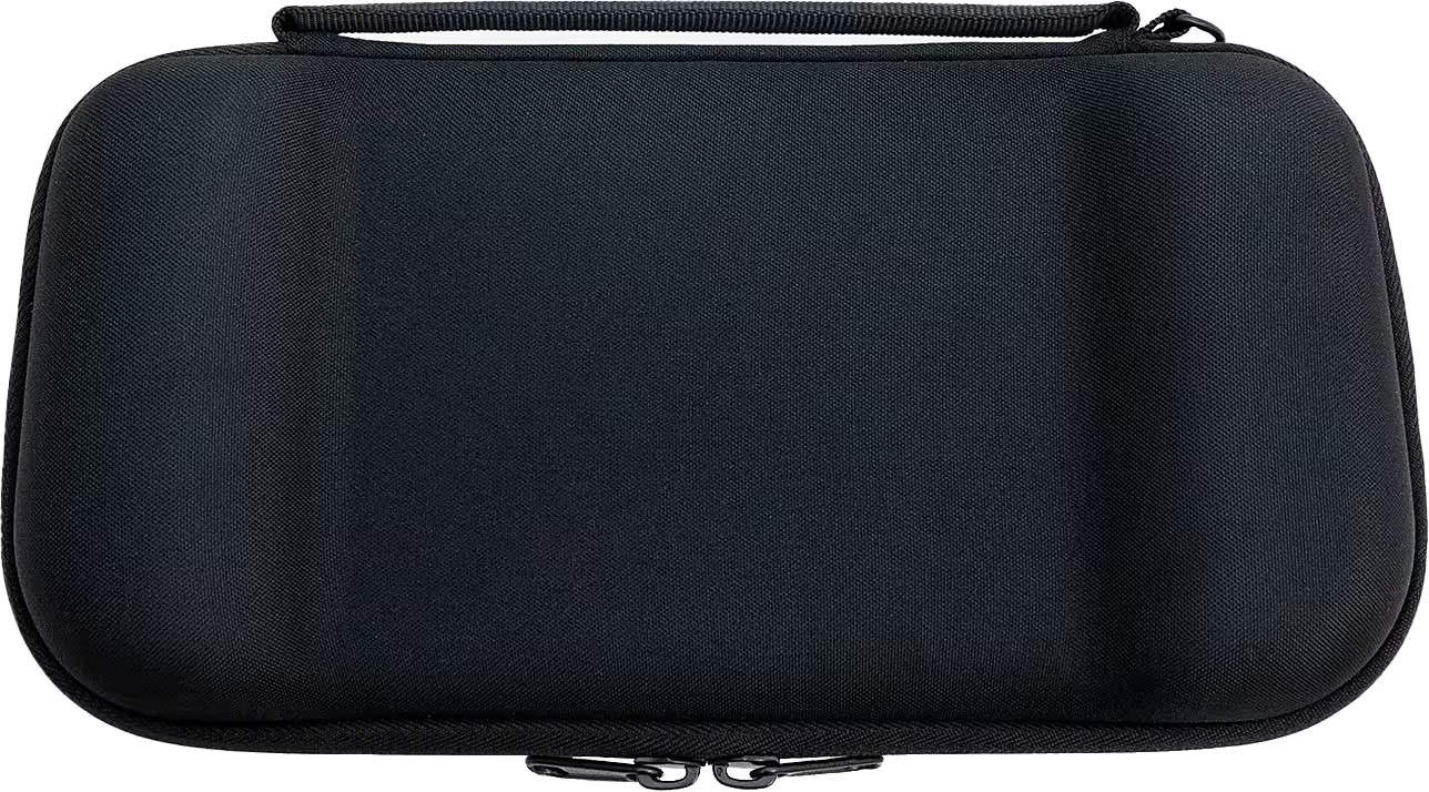 Carrying Case for Logitech G CLOUD Gaming Handheld – Black
