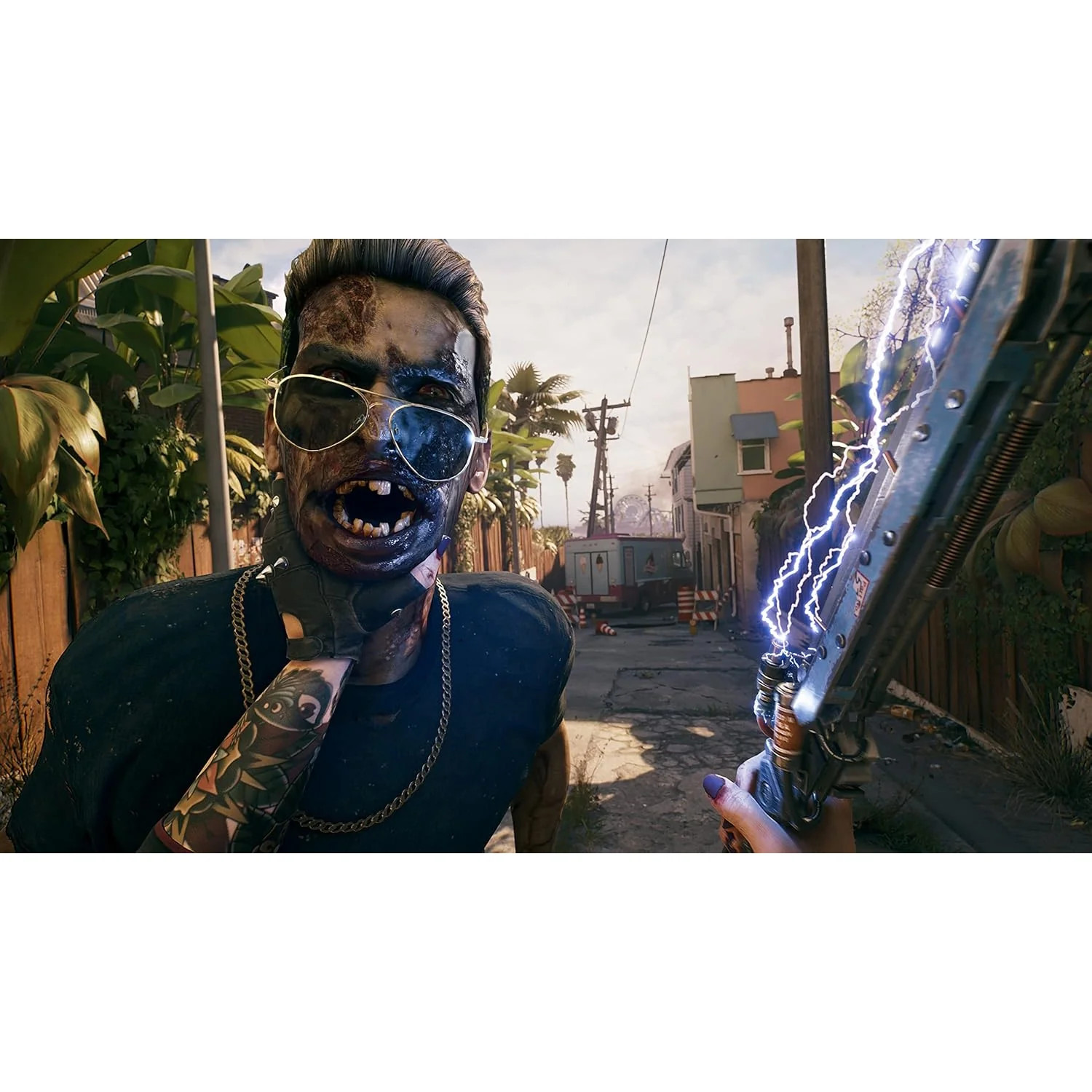 Dead Island 2: HELL-A Edition [Sony PlayStation 5] NEW