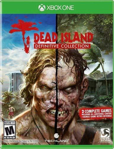Dead Island Definitive Collection – Xbox One