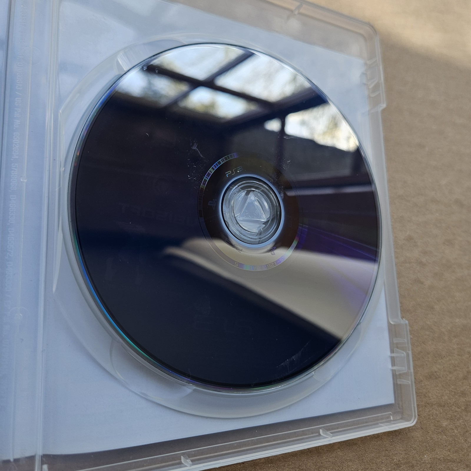 Michael Jackson: The Experience PS3 PlayStation 3 w/ Manual & Super Clean Disc