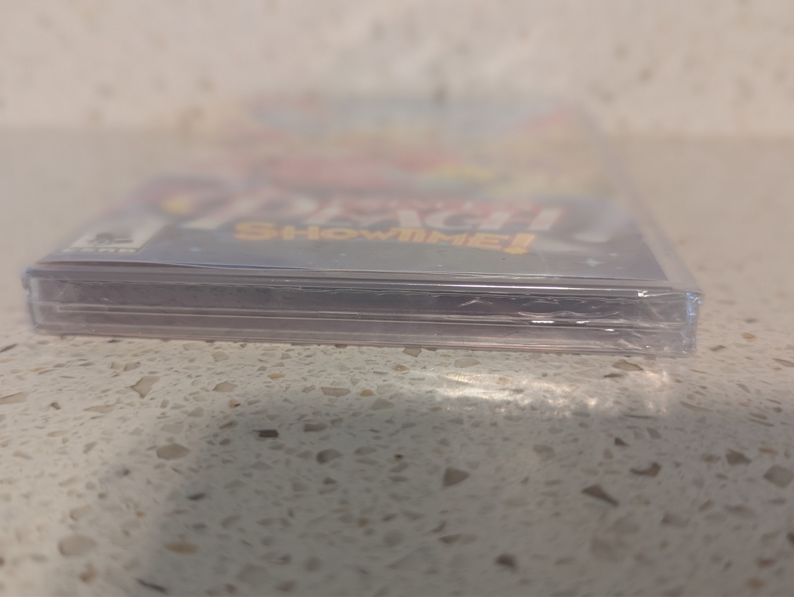Princess Peach Showtime Nintendo Switch Factory Sealed
