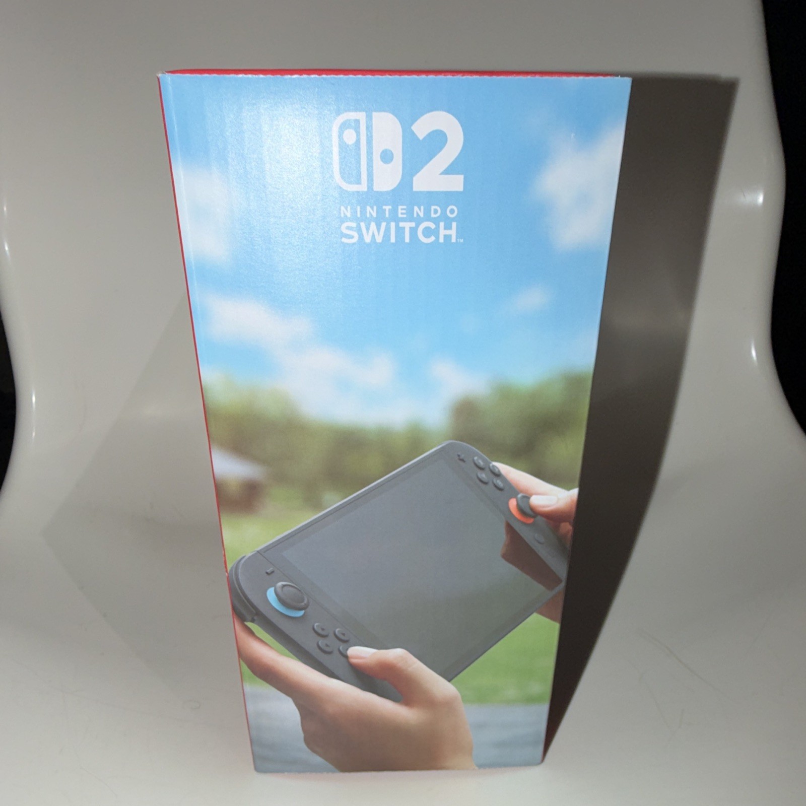 nintendo switch 2 choose your game bundle (Brand New)