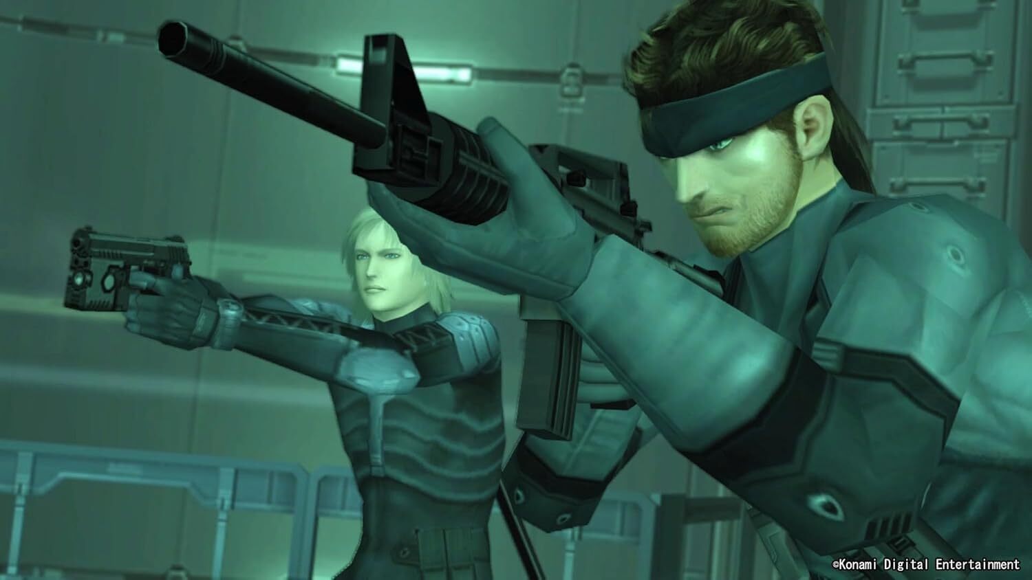 Metal Gear Solid: Master Collection Vol.1 – Xbox Series X (NEW)