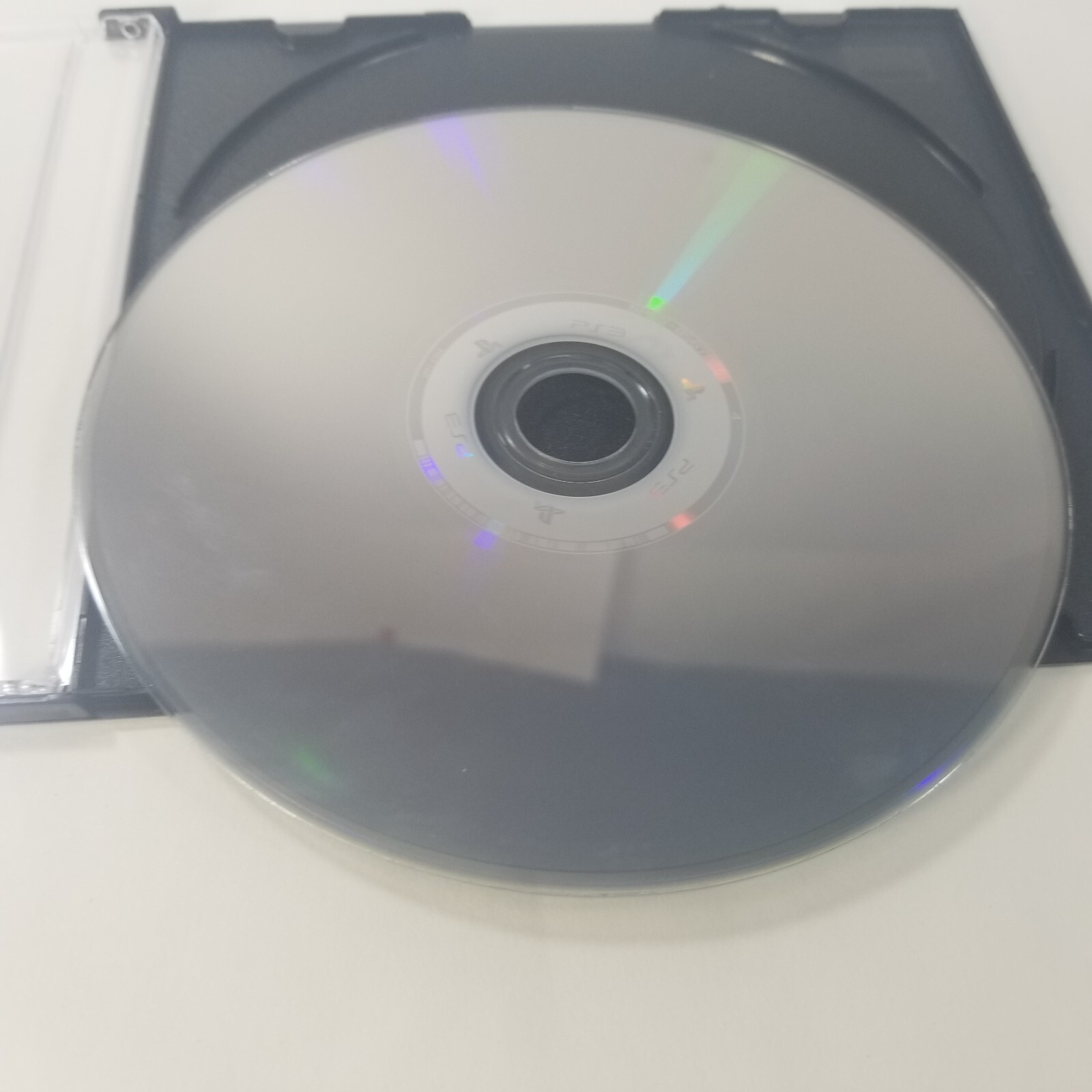 LEGO Harry Potter: Years 1-4 Playstation 3 DISC ONLY