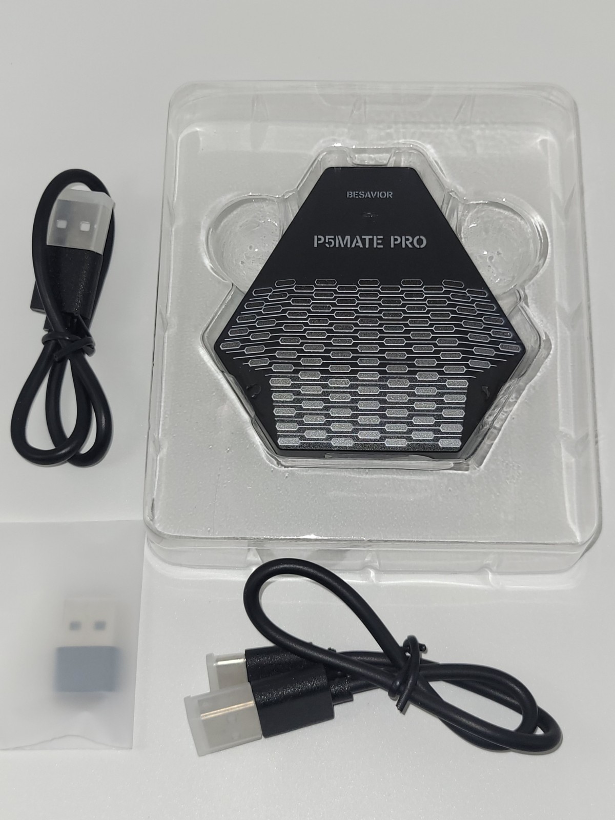 P5Mate Pro 1000hz Works with all controllers, Titan 2, Cronus Zen. 2 Day FedEx
