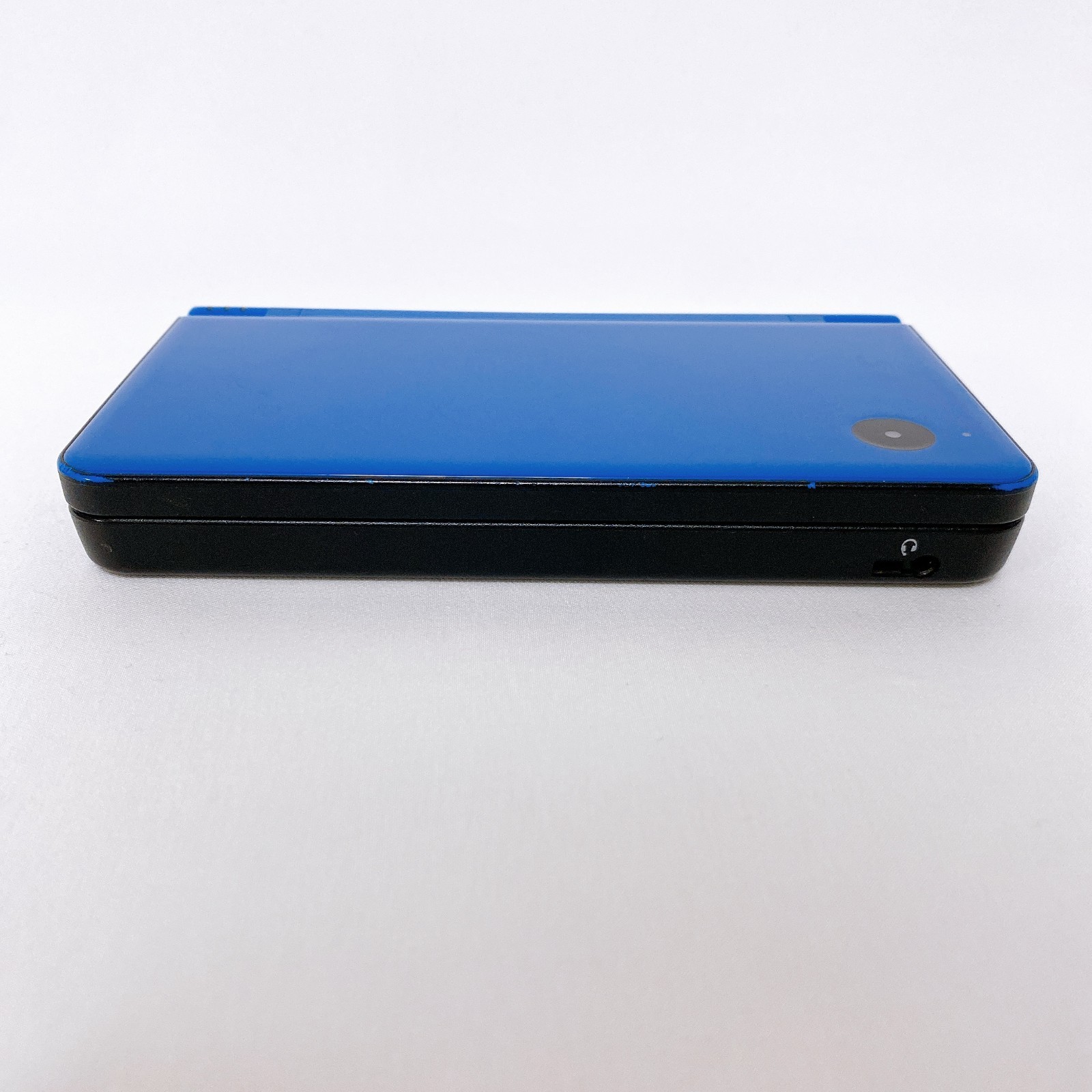 Nintendo DSi LL XL Blue Console Stylus Japan Tested Working Fast Shipping Rank S