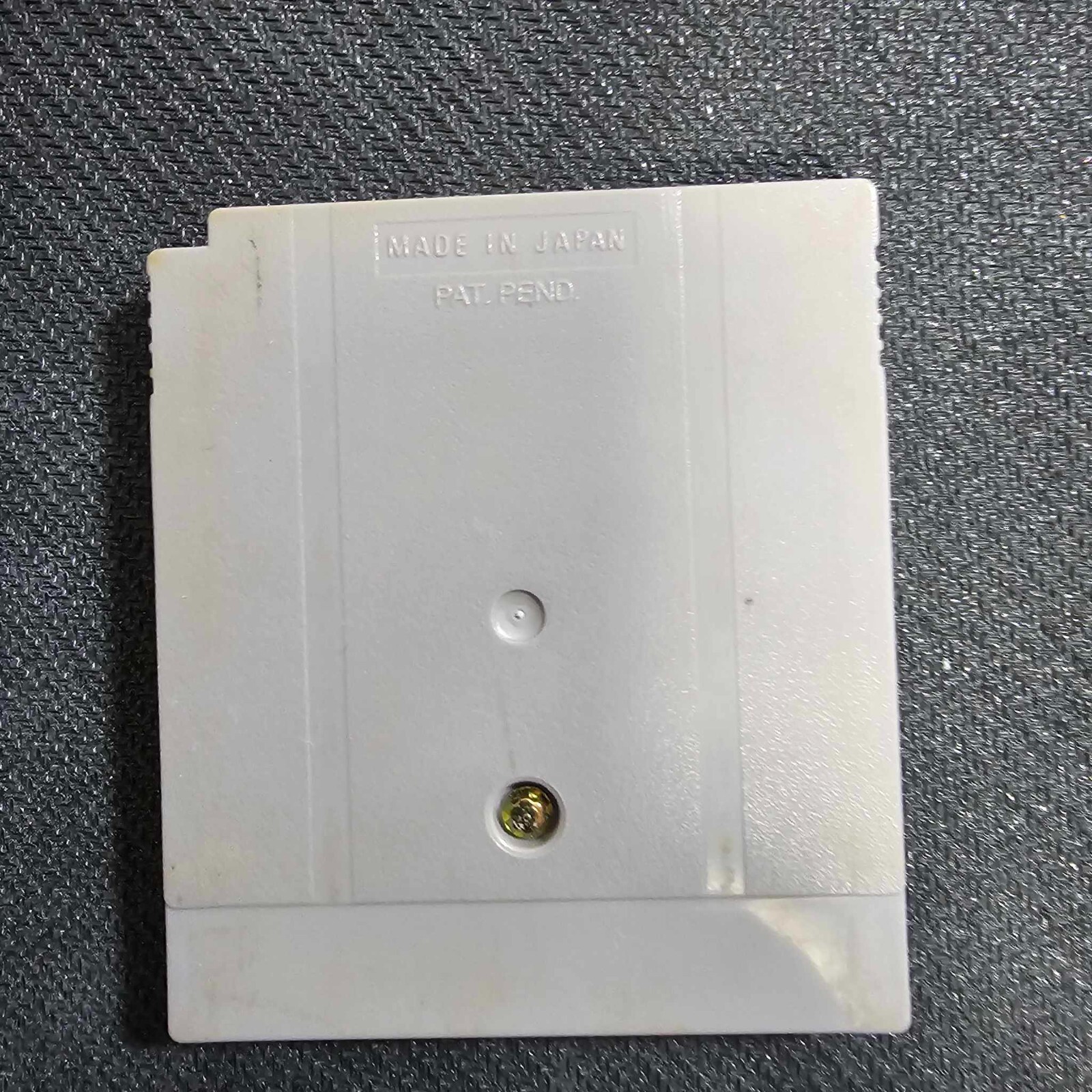 Dennis the Menace (Nintendo Game Boy, 1994) – Cartridge only