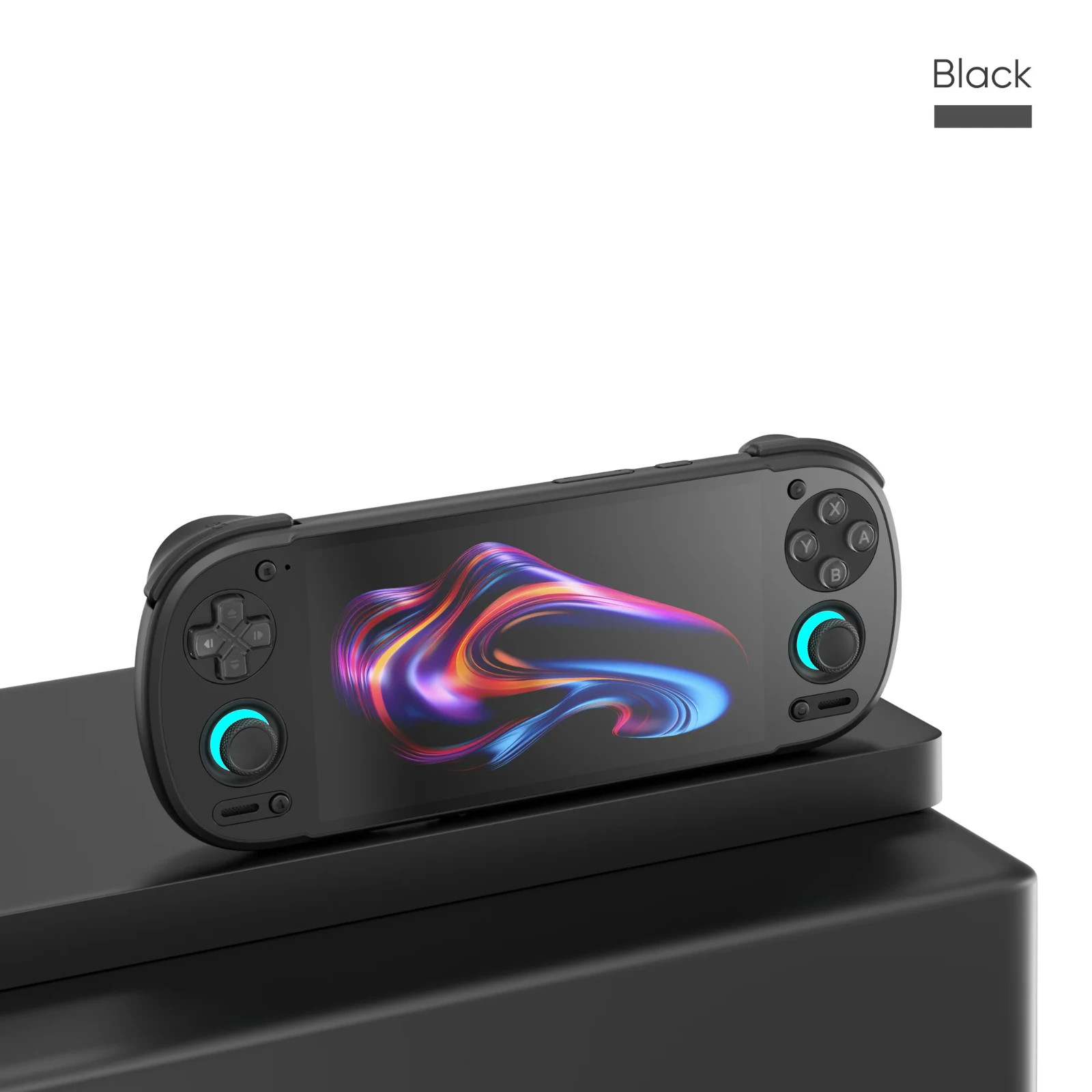 Retroid Pocket 6 • BLACK COLOR • 8GB RAM • DPAD TOP • BRAND NEW & SEALED