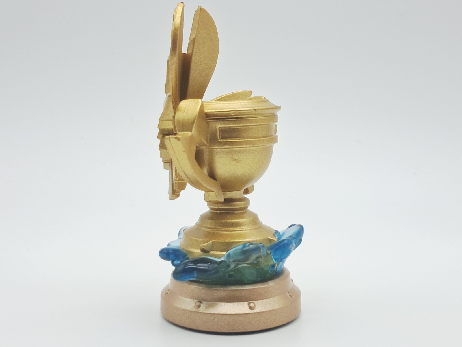 Skylanders Superchargers Sea Trophy Activision Action Figure
