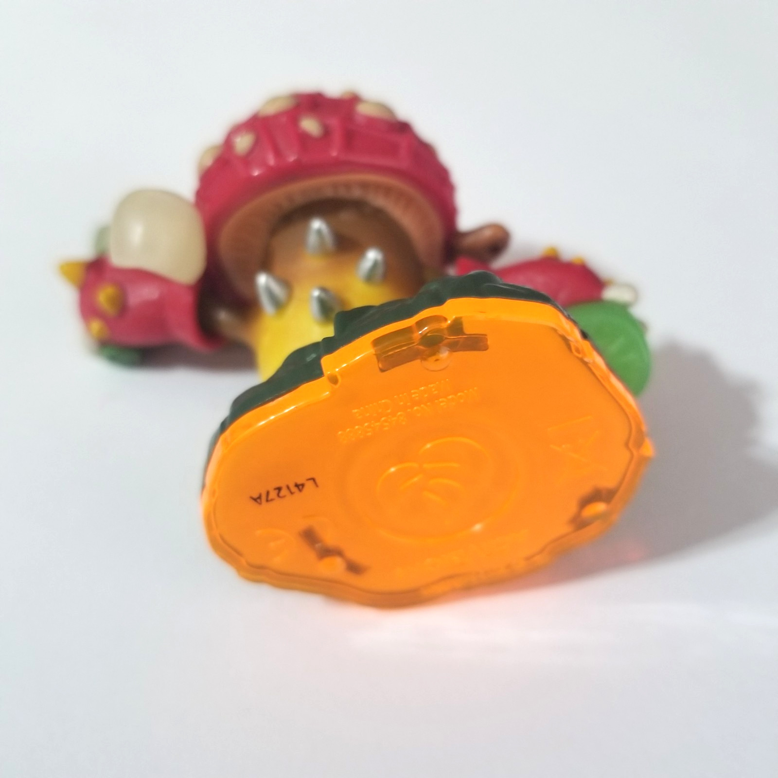 Skylanders *** Lightcore Shroomboom 3″ Figure Only *** Activision 2012