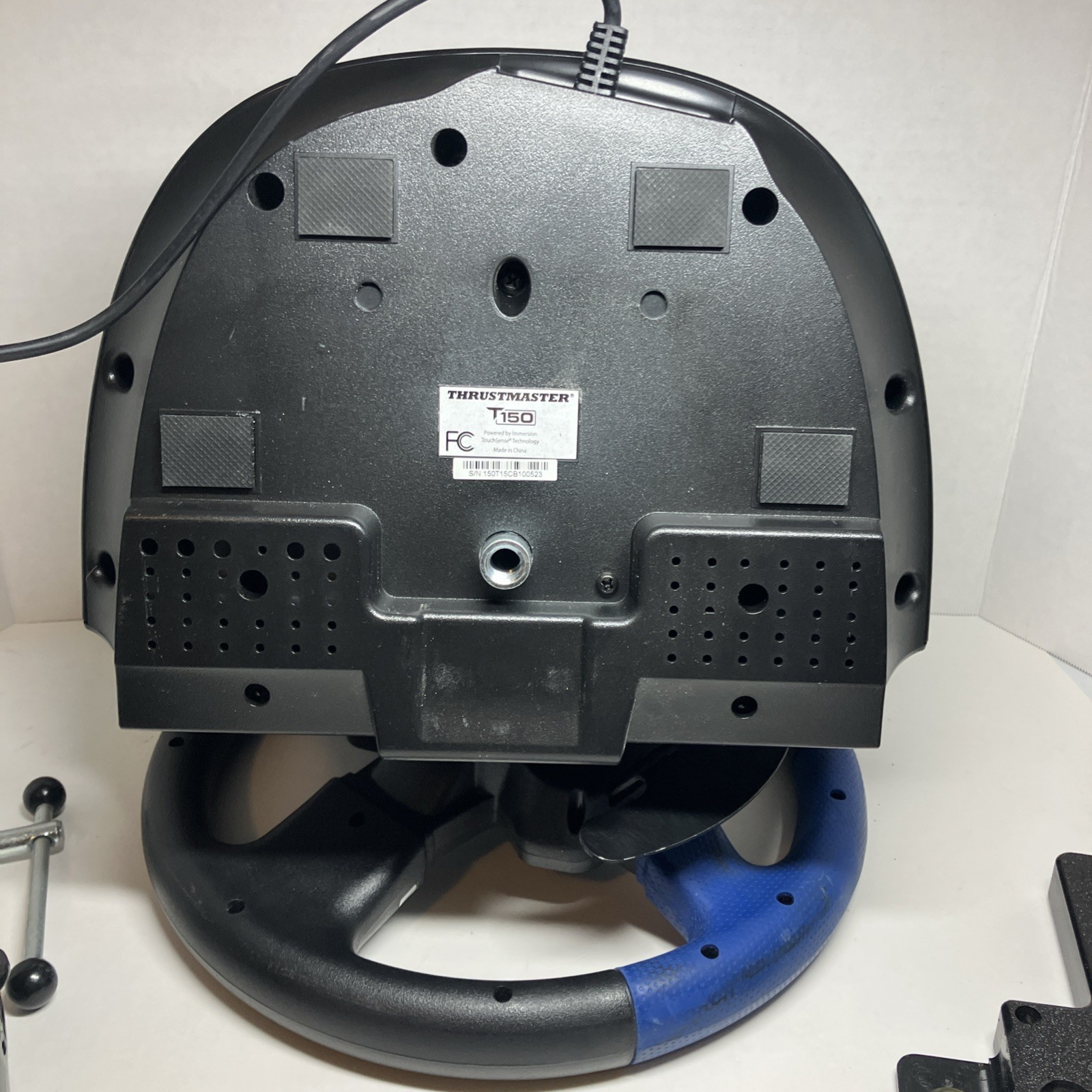 Thrustmaster T150 Force PlayStation Racing Wheel PS3, PS4, PS5