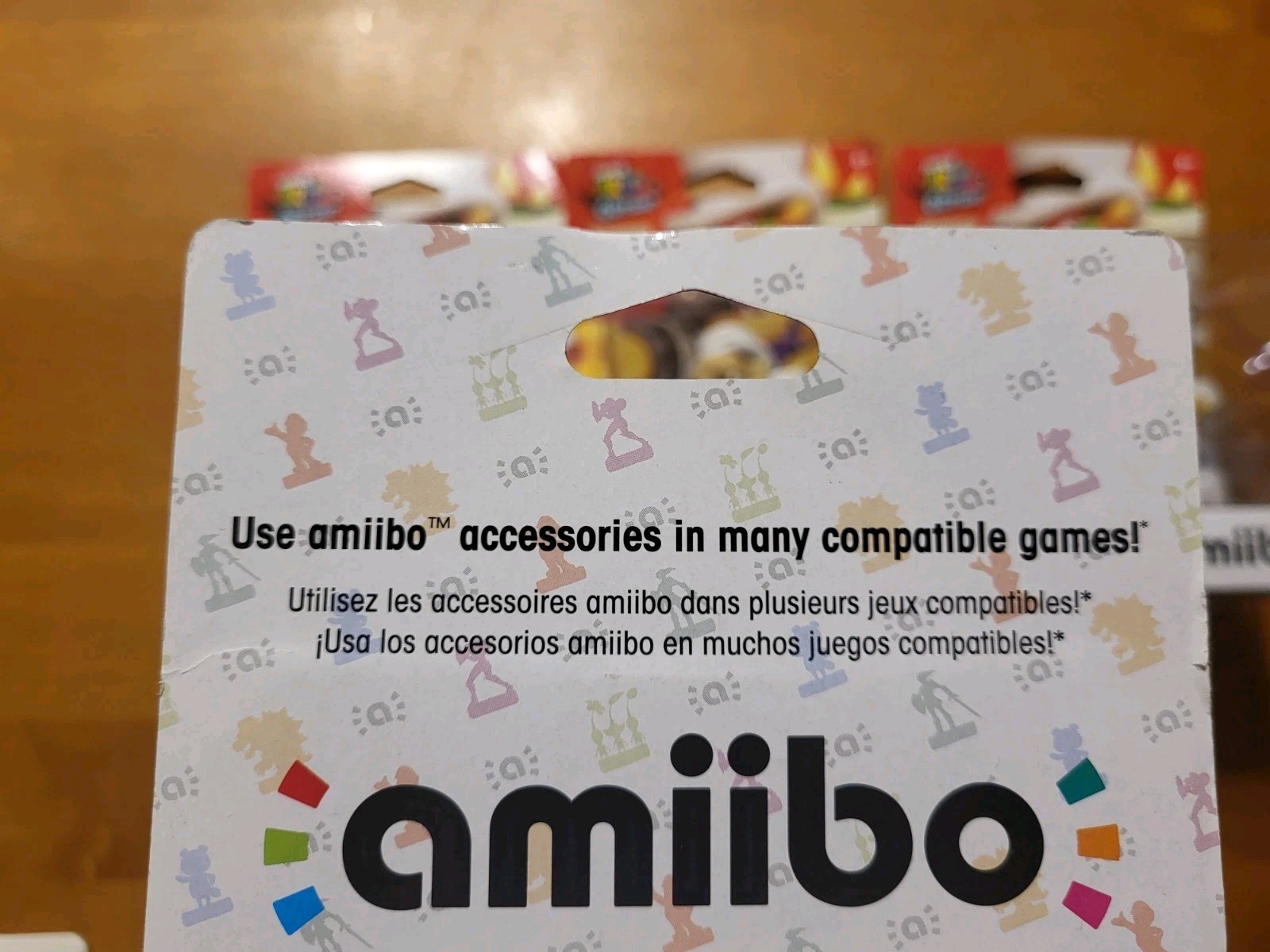 BOWSER WEDDING OUTFIT Super Mario Odyssey Nintendo Amiibo Wii U Switch