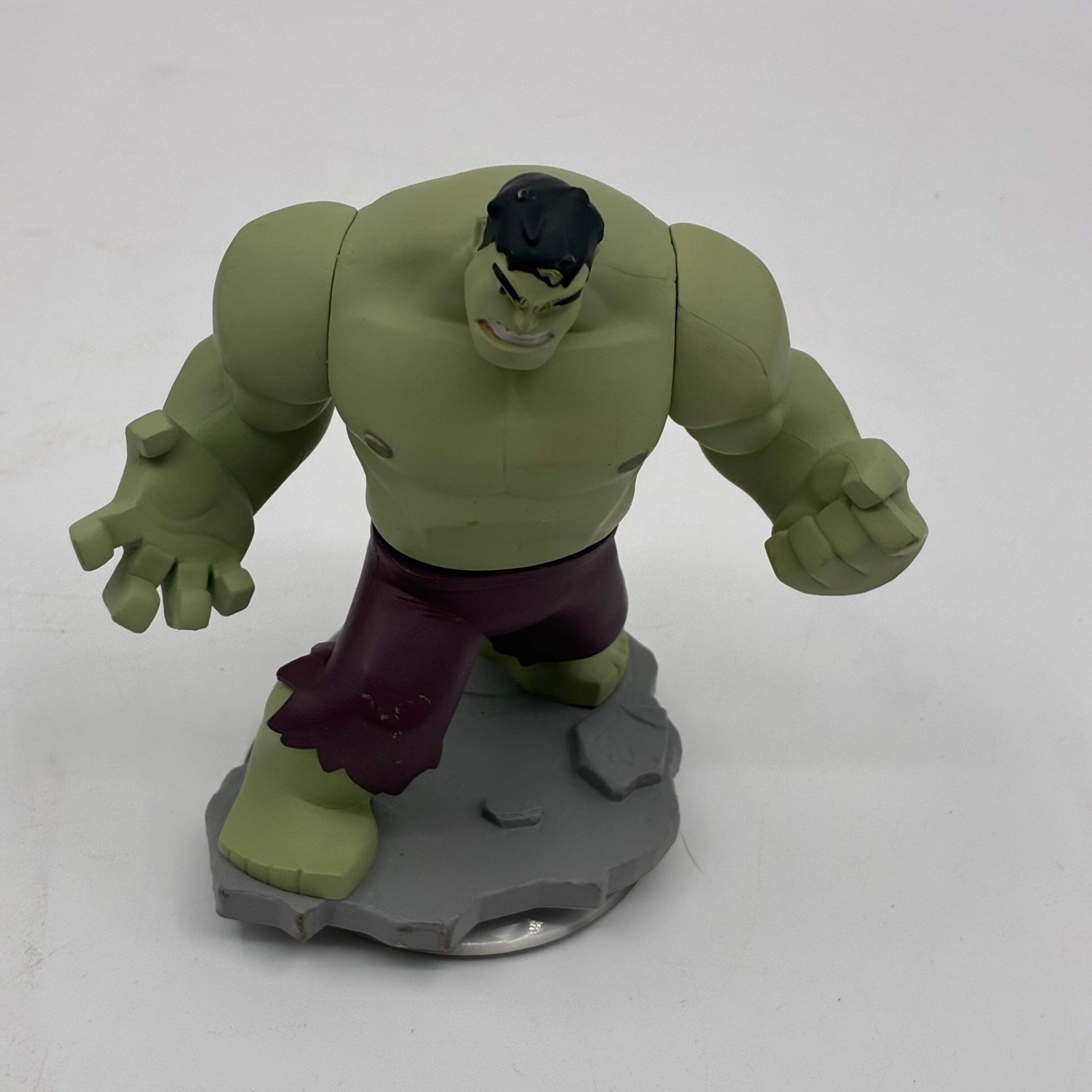 Disney Infinity INF-8032385 Xbox 360 Wired NFC Reader Portal W/ Characters – Use