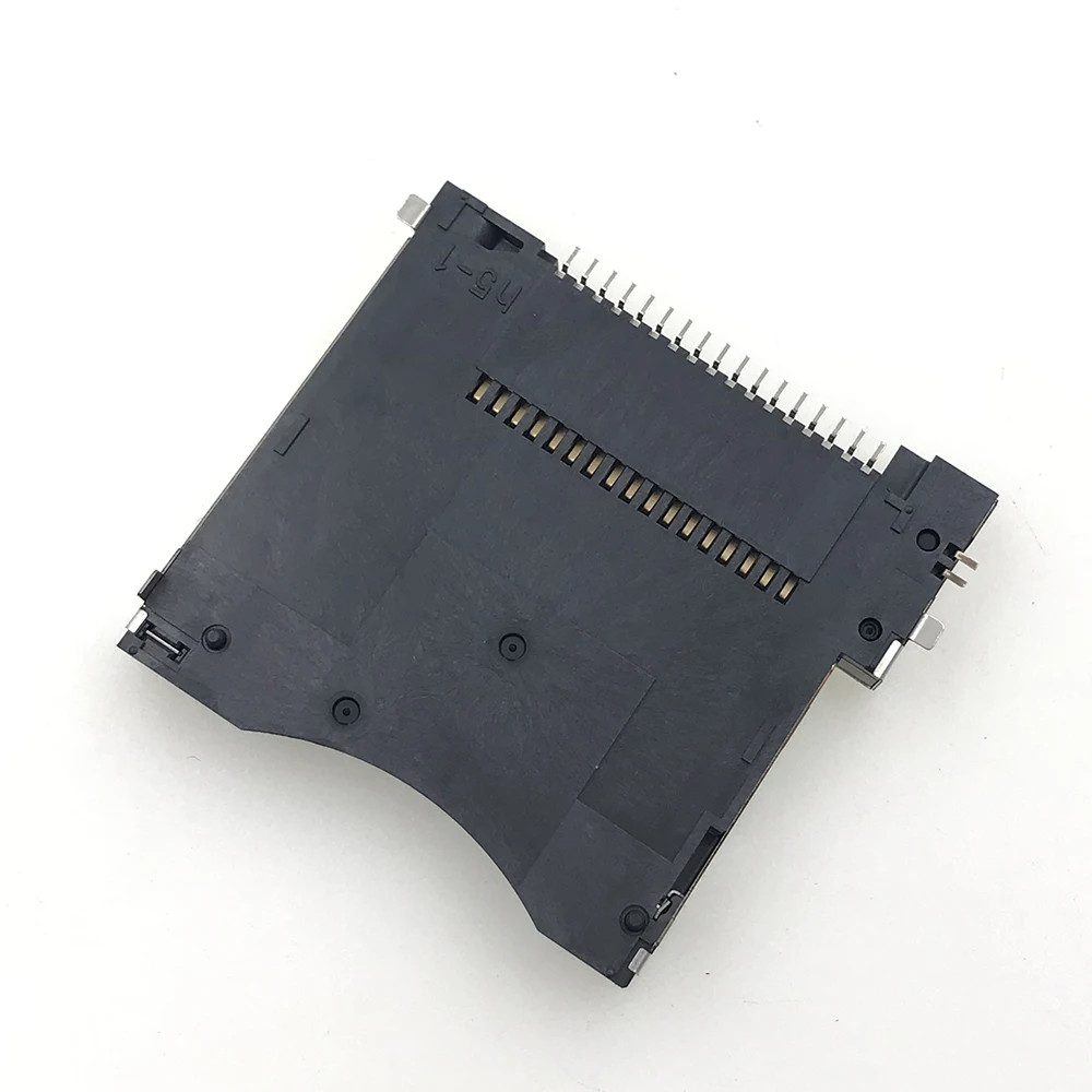 Card Socket For Nintendo DSi NDSi Game Card Slot Socket NDSi XL/LL Game Console