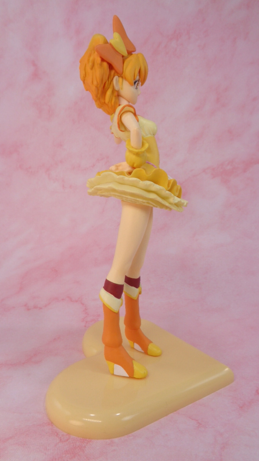 Cure Pine DX Assemblage Girls Figure DXF Glitter Force Pretty Cure Fresh Precure