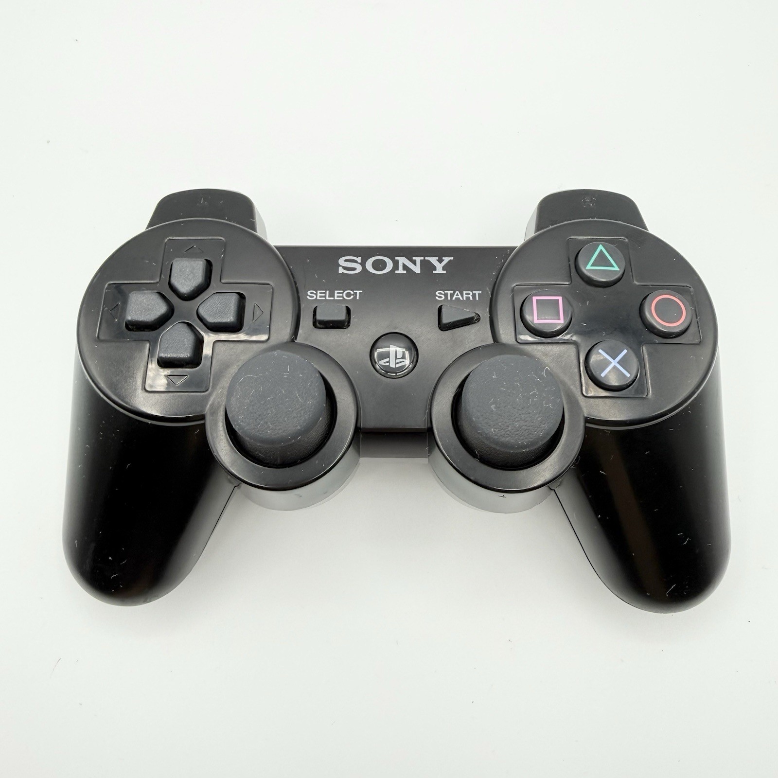 Sony PlayStation 3 PS3 Fat Console PS3 PS1 Compatible CECHH01 40GB Tested