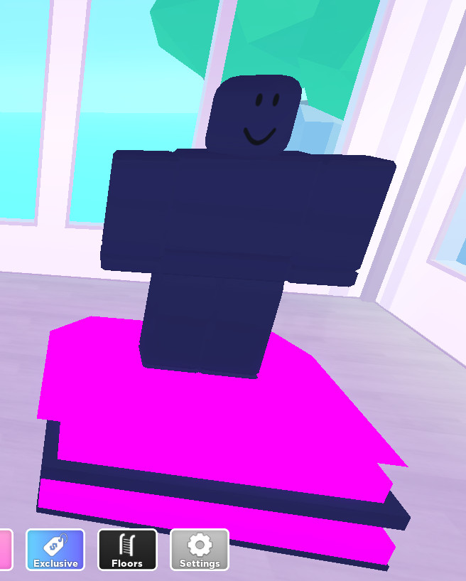 My Restaurant Roblox Candy/Dominus/Inverted/Haunted/VIP/Wave Sets+Statue+Wells