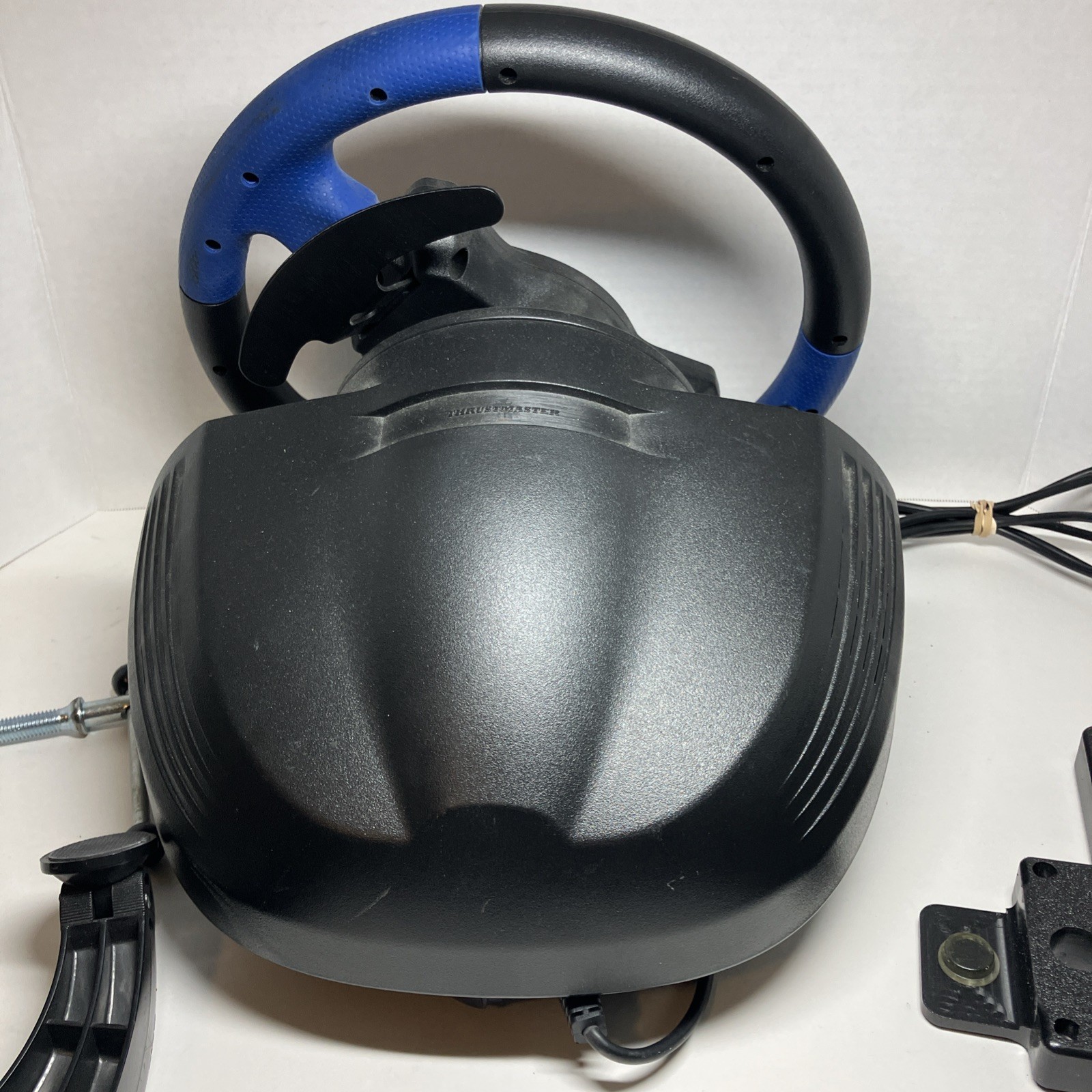 Thrustmaster T150 Force PlayStation Racing Wheel PS3, PS4, PS5