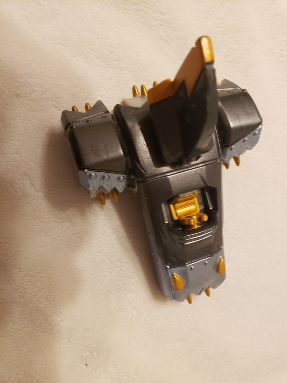 Skylanders Superchargers SHARK TANK Vehicle figure EUC