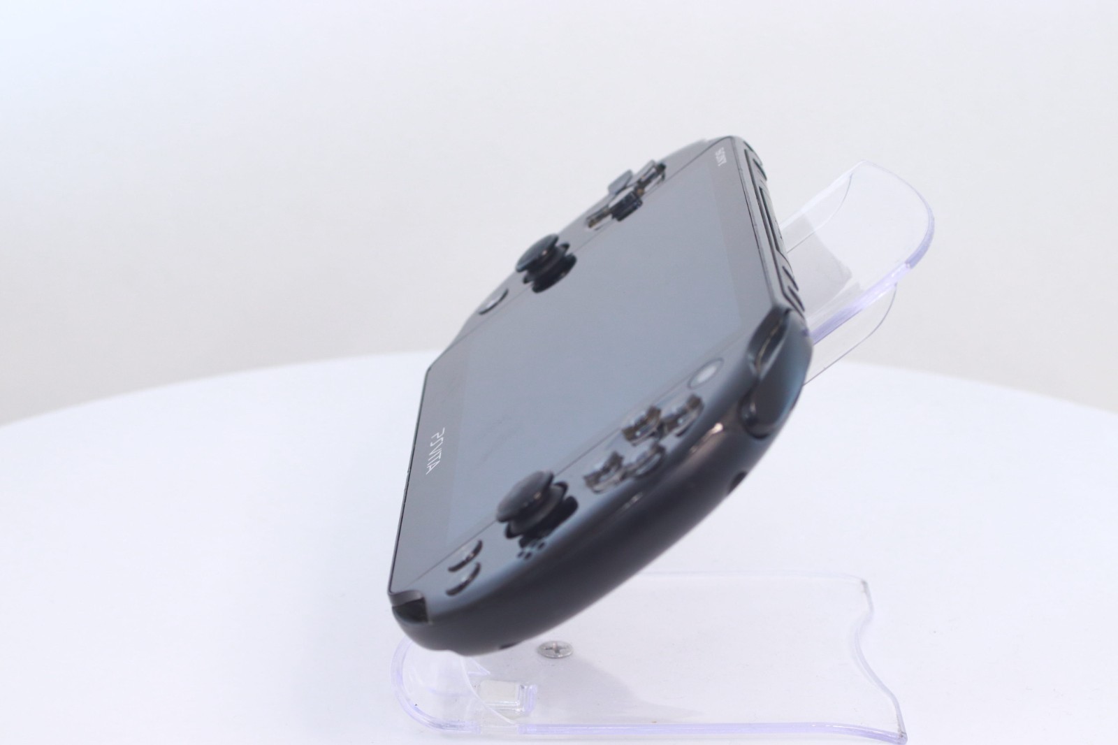 JP Game PS Vita PCH-2000 Black [ Rank：B]