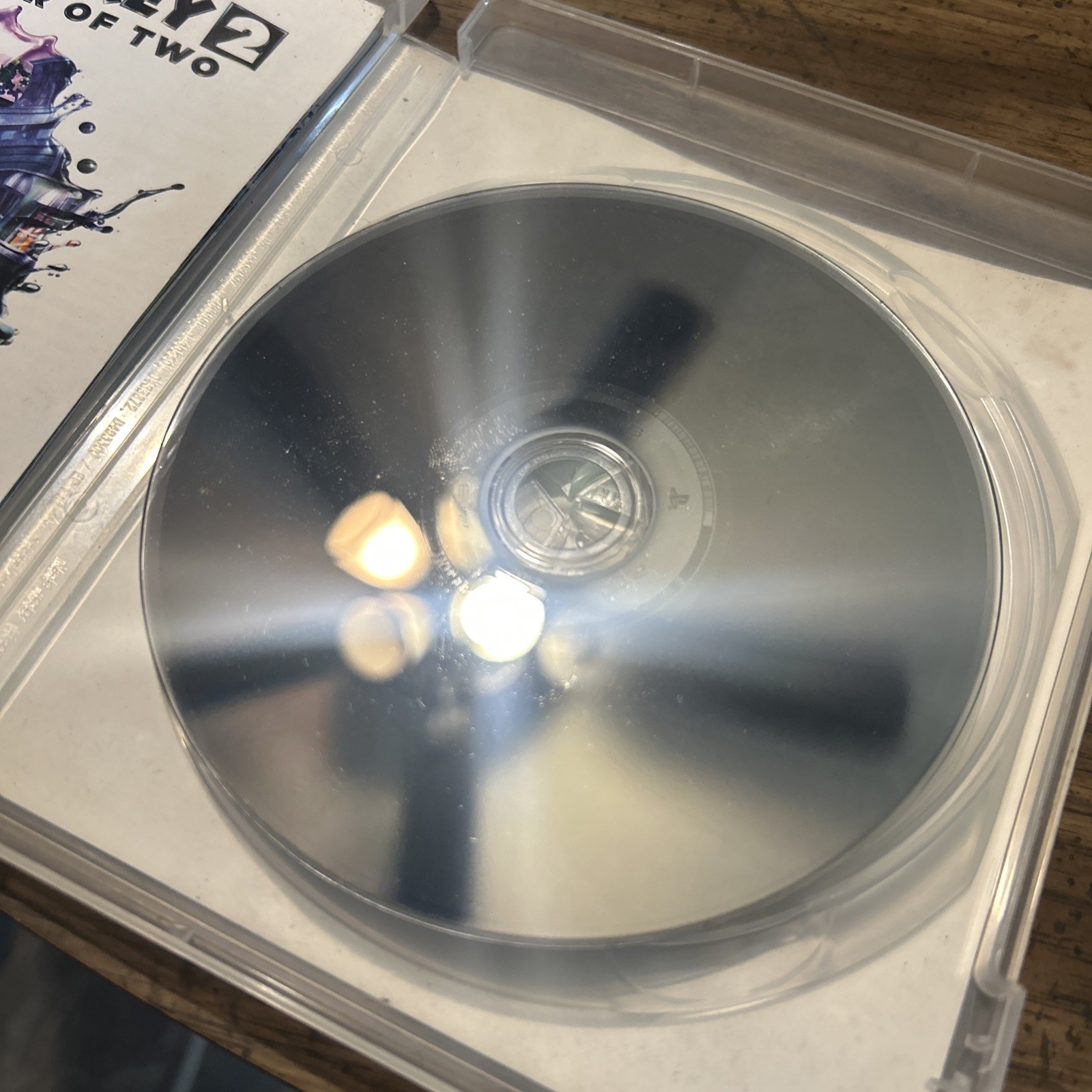 Epic Mickey 2: The Power of Two – Sony PlayStation 3