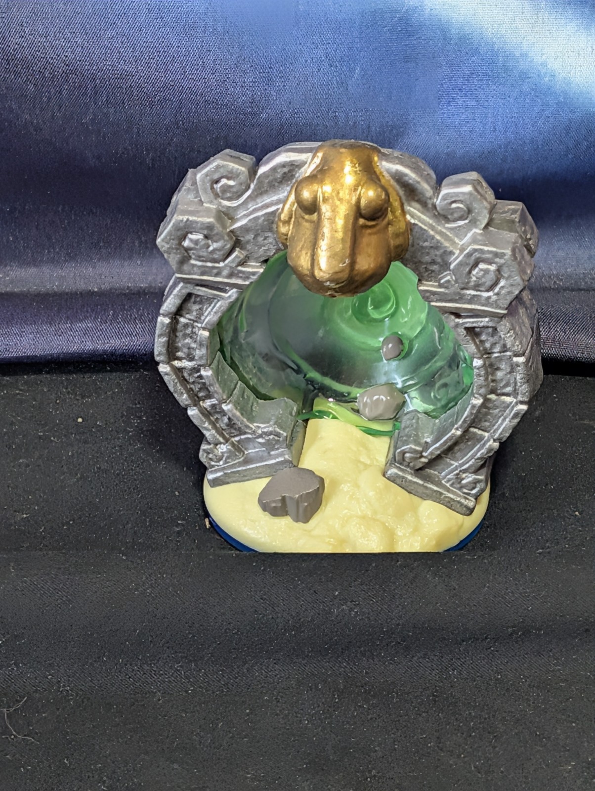 Skylanders Swap Force Magic Item Sheep Wreck Island Portal Wii U PS4 Xbox 360 1