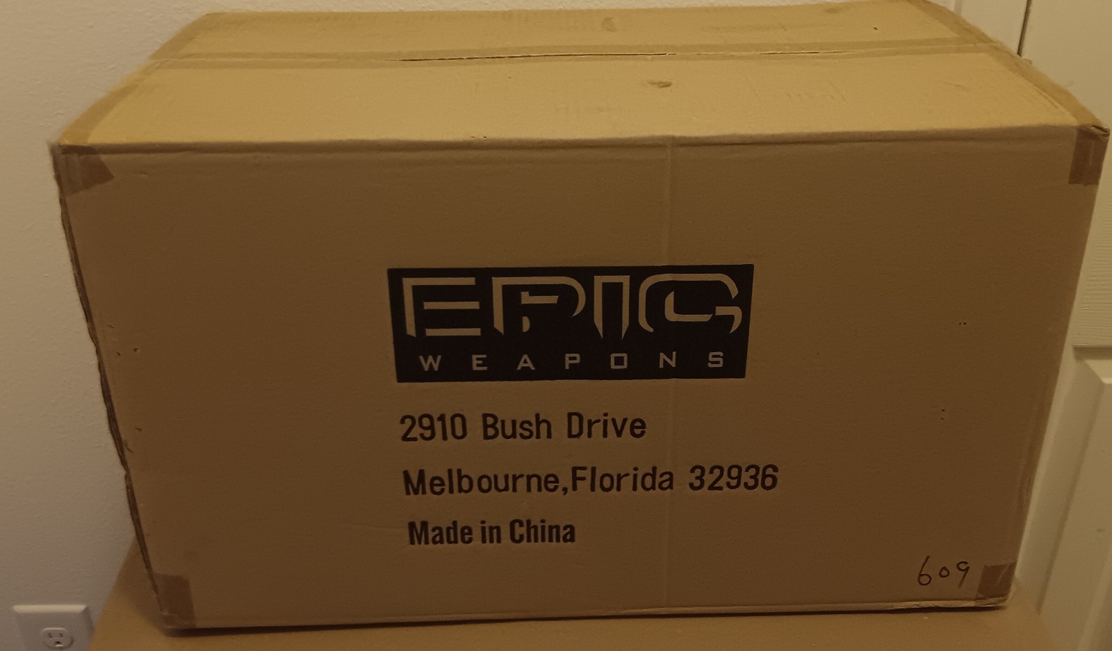 Box of (4) EW-1061 Alice Madness LVL 4 Returns LVL 4 Teapot Canon EA