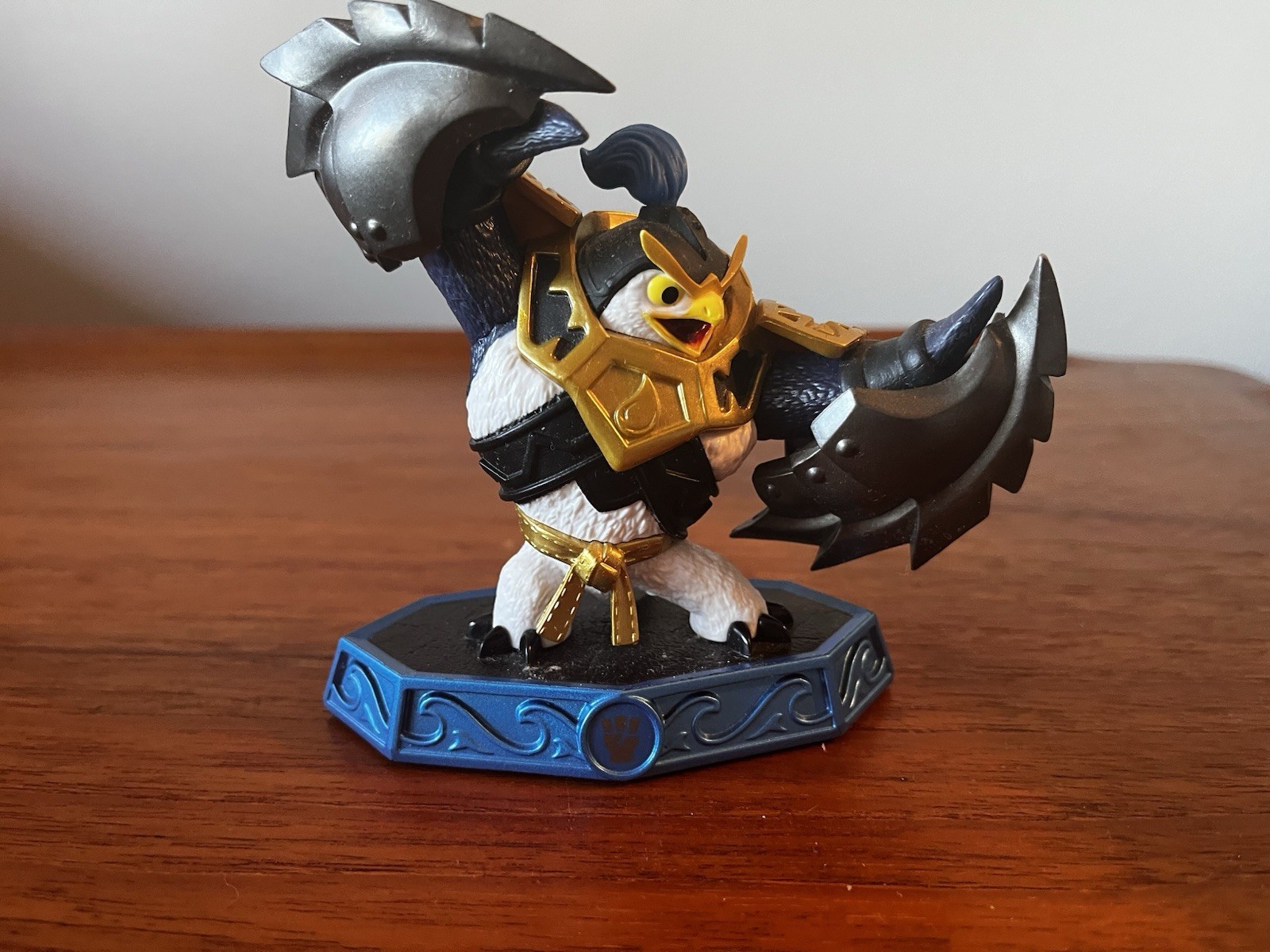 Skylanders Imaginators Sensei Master King Pen