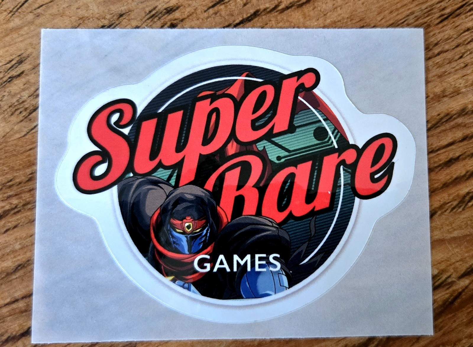 Cyber Shadow – SRG#128 Nintendo Switch 1 2 NSW Brand New SUPER RARE GAMES +xtras