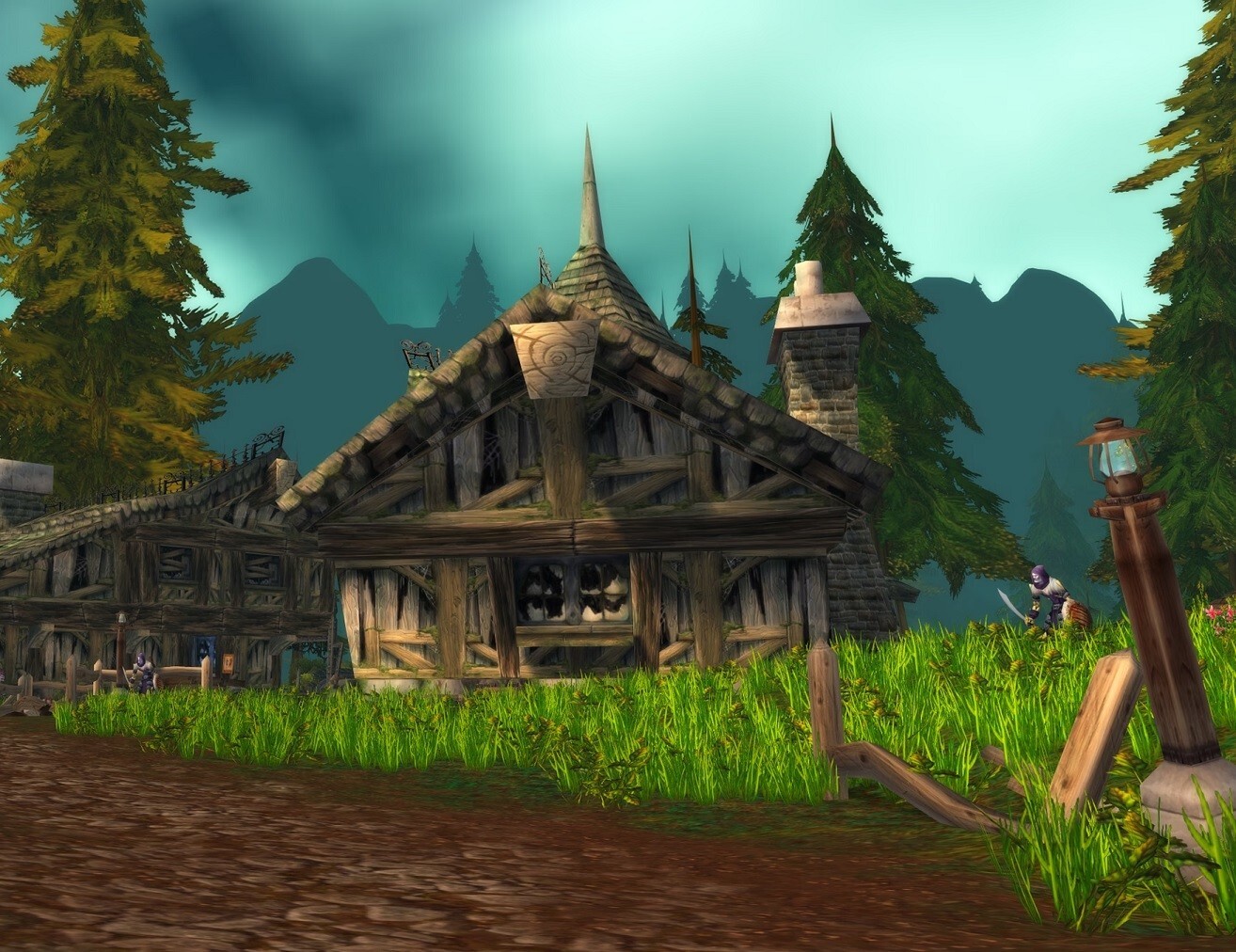 WOW Classic 20th Anniversary GOLD 💥 100 Gold Dreamscythe 💥 World of Warcraft