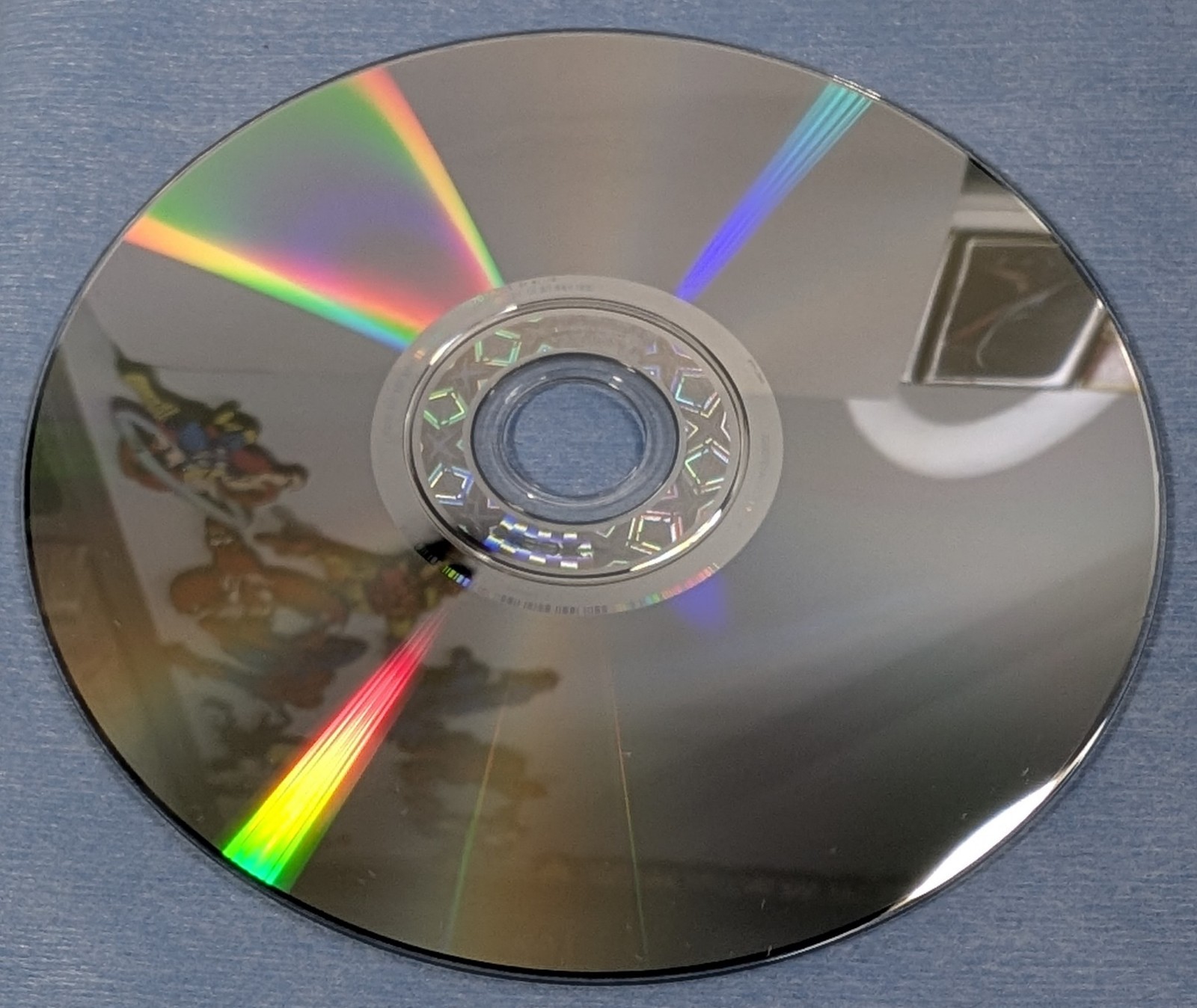 Test Drive Platinum Hits Original Microsoft Xbox Cib Tested and Working