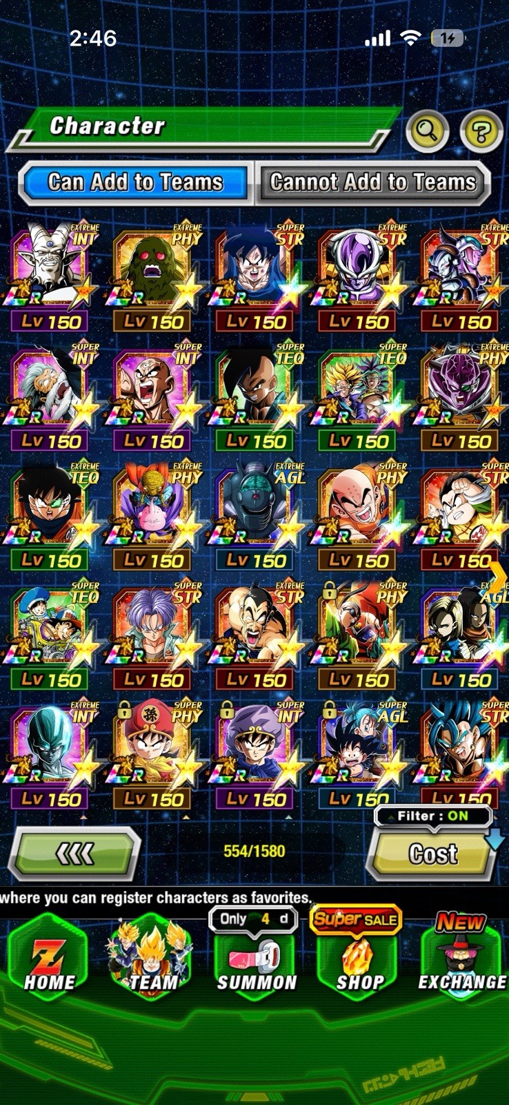 Dokkan Battle Endgame iOS Compatible Account and Android