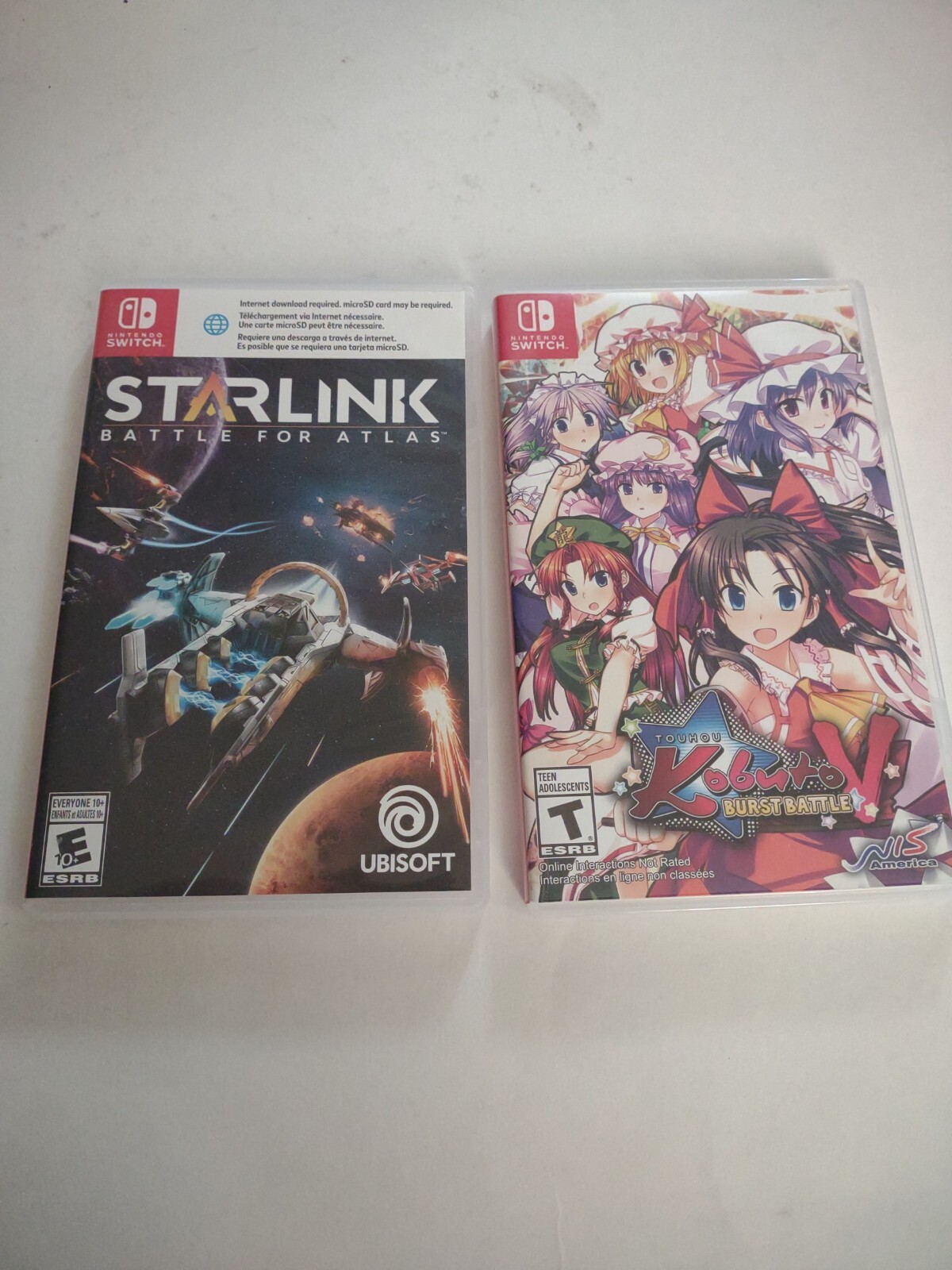 Lot of 12 Multi Platform Empty Game Cases, Manuals, Case Art. Wholesale PS2 Xbox