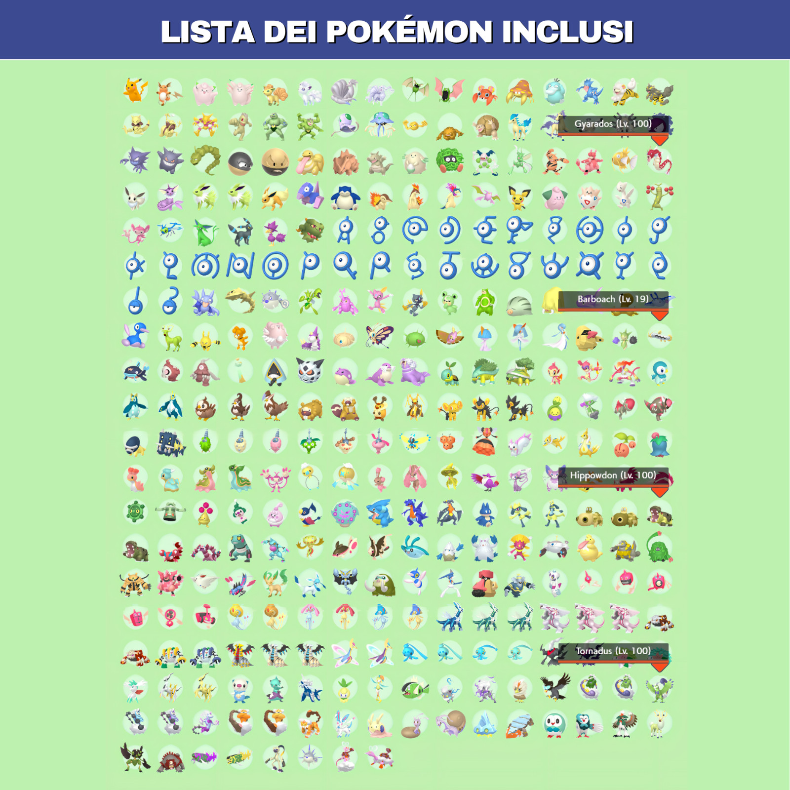 Pokemon Legends Arceus Pokedex Complete Alpha Pokemon Shiny Living Dex Home 6IV
