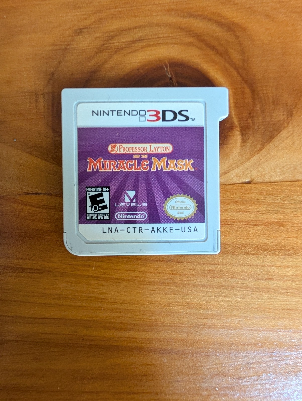 Nintendo 3DS XL Mario & Luigi Dream Team (Limited Edition) – Silver